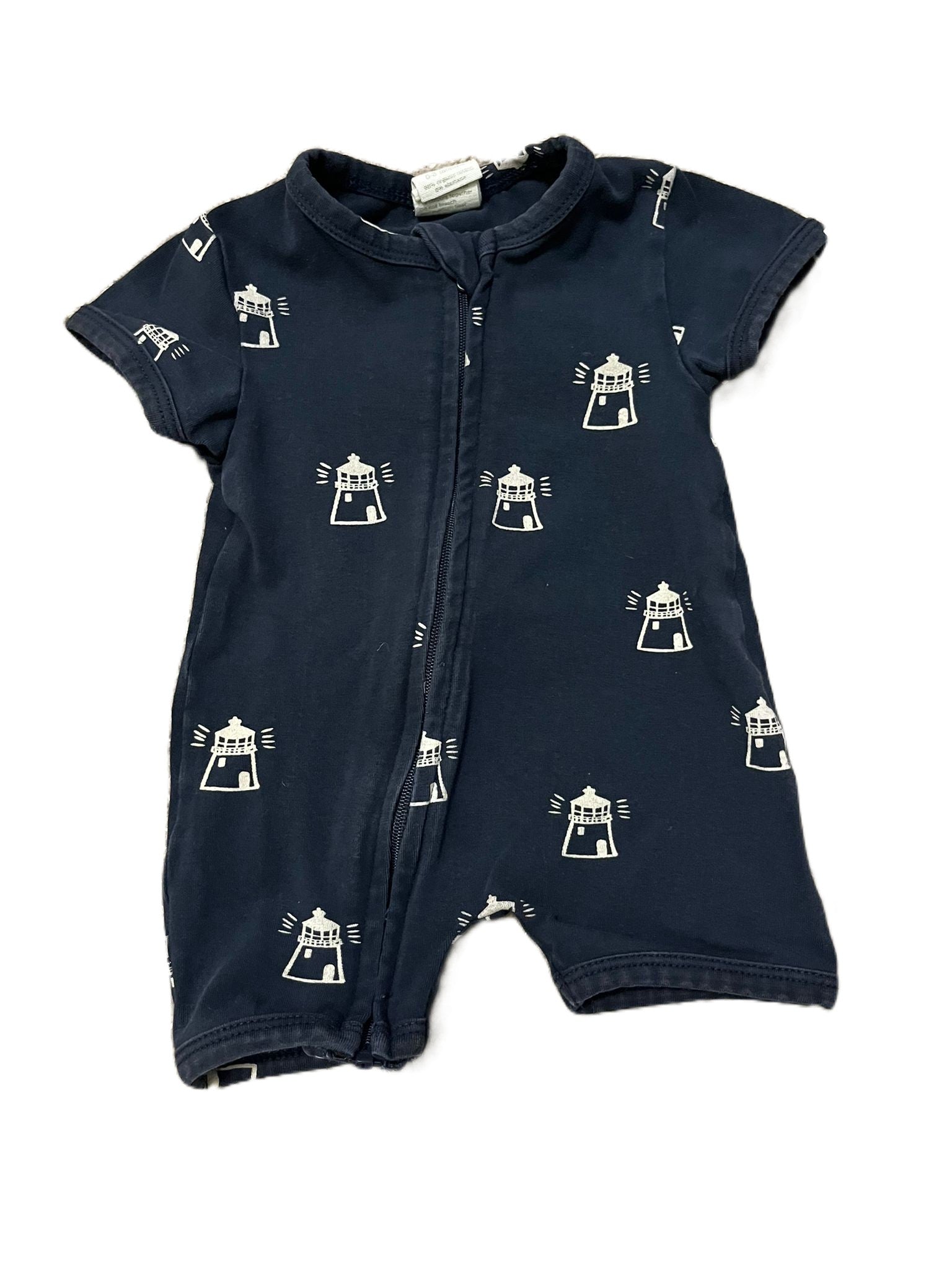 0-3 Month Essential Bundle