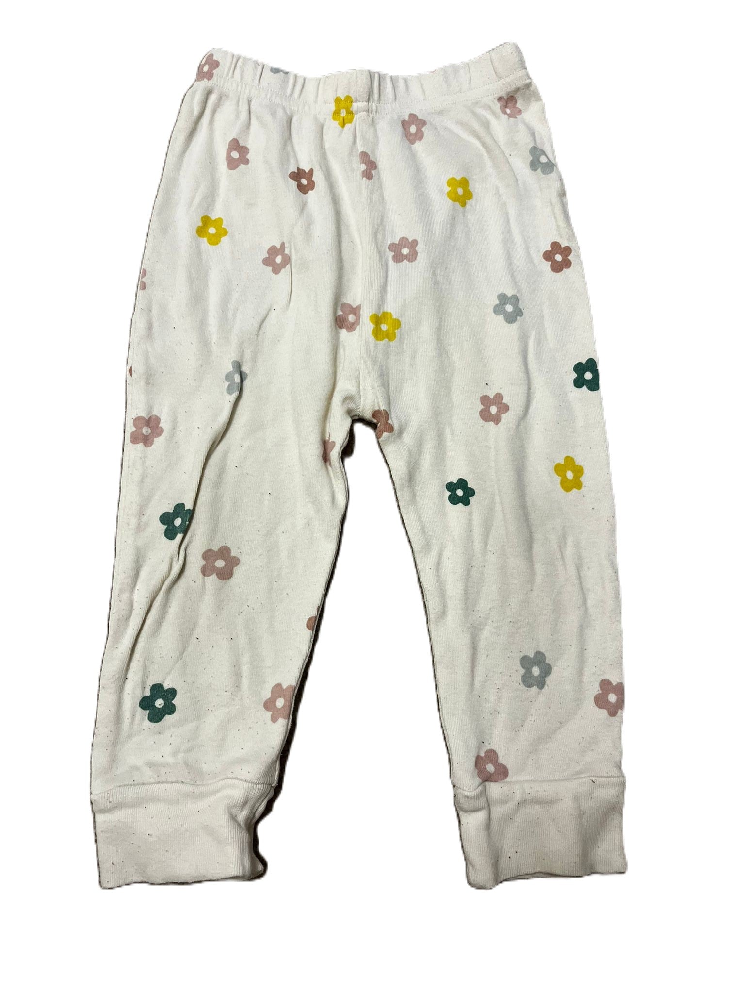 Nature Baby Two-Piece PJs