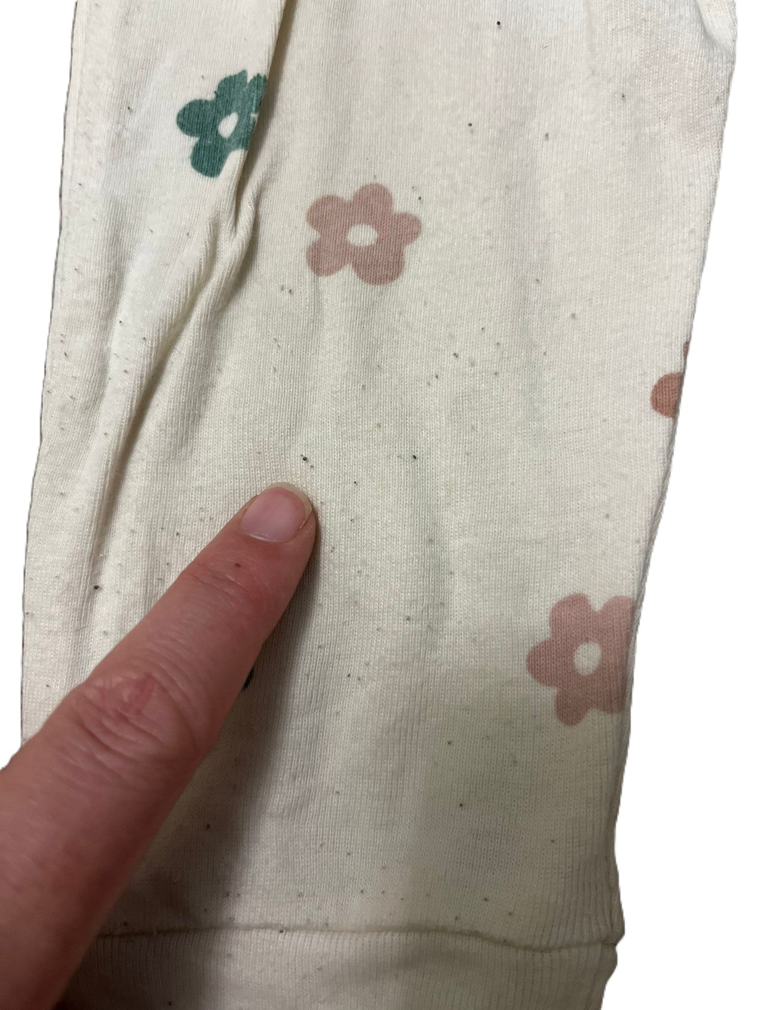 Nature Baby Two-Piece PJs