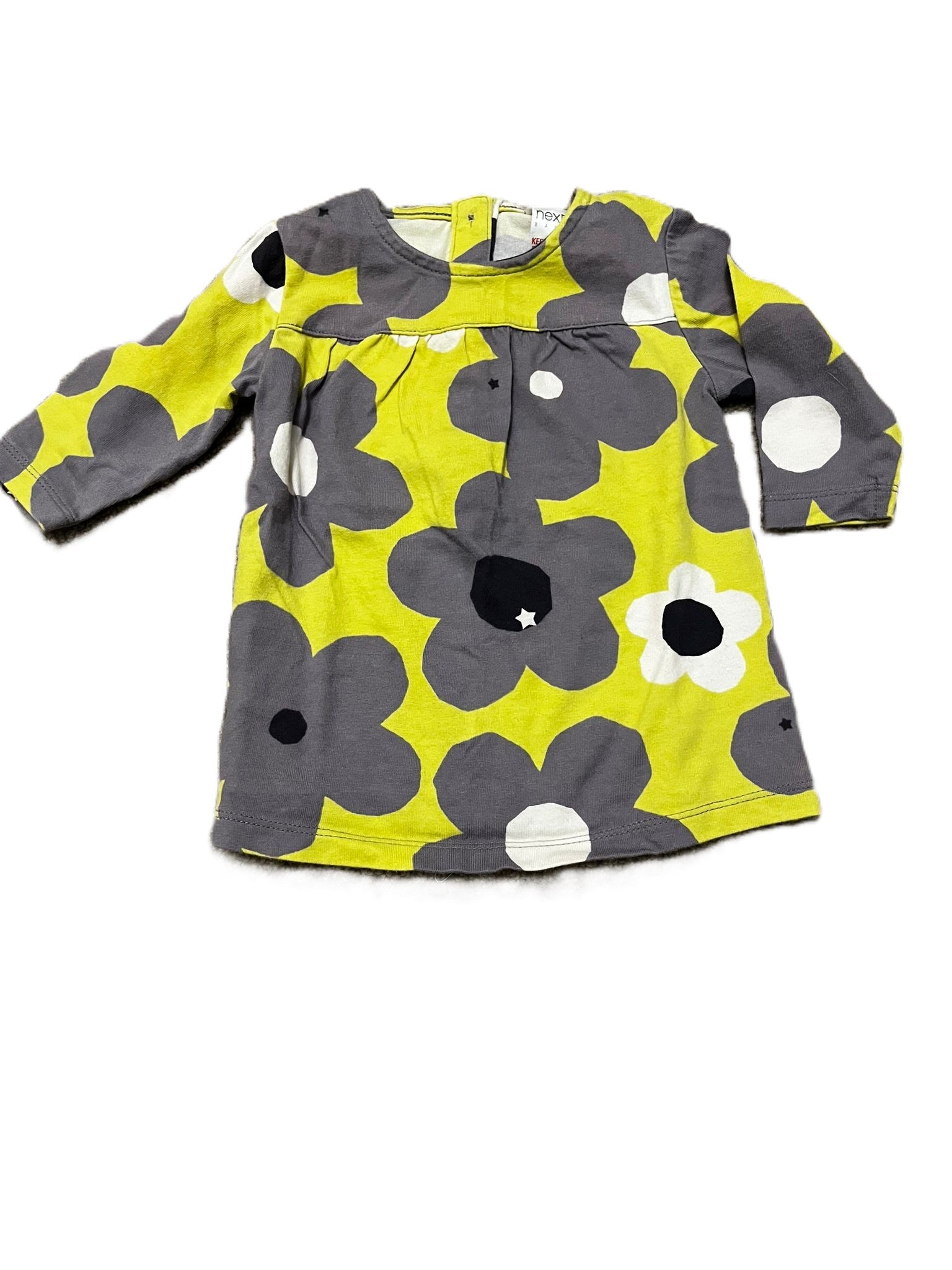 First Wardrobe 0-3 month bundle