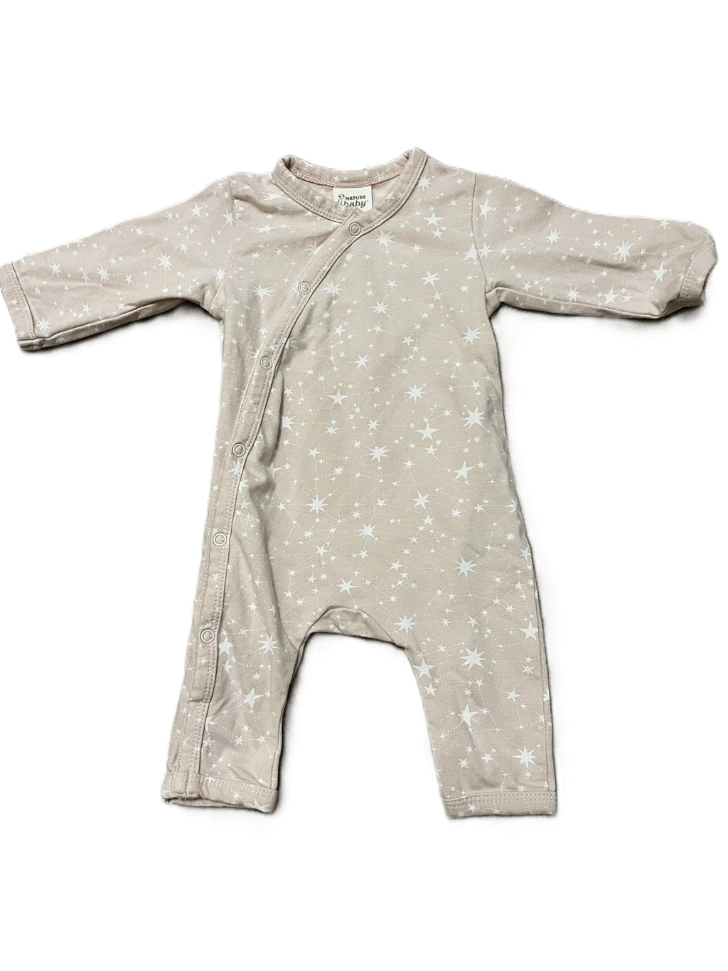 First Wardrobe 0-3 month bundle