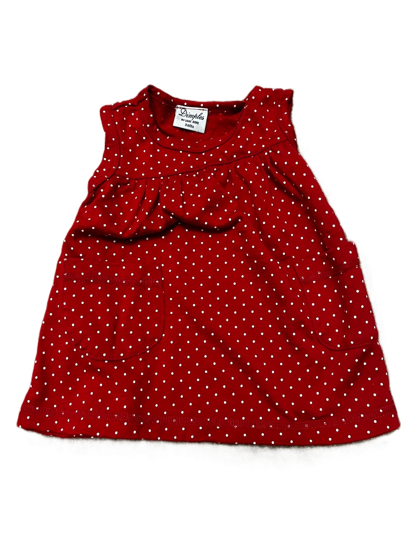 First Wardrobe 0-3 month bundle