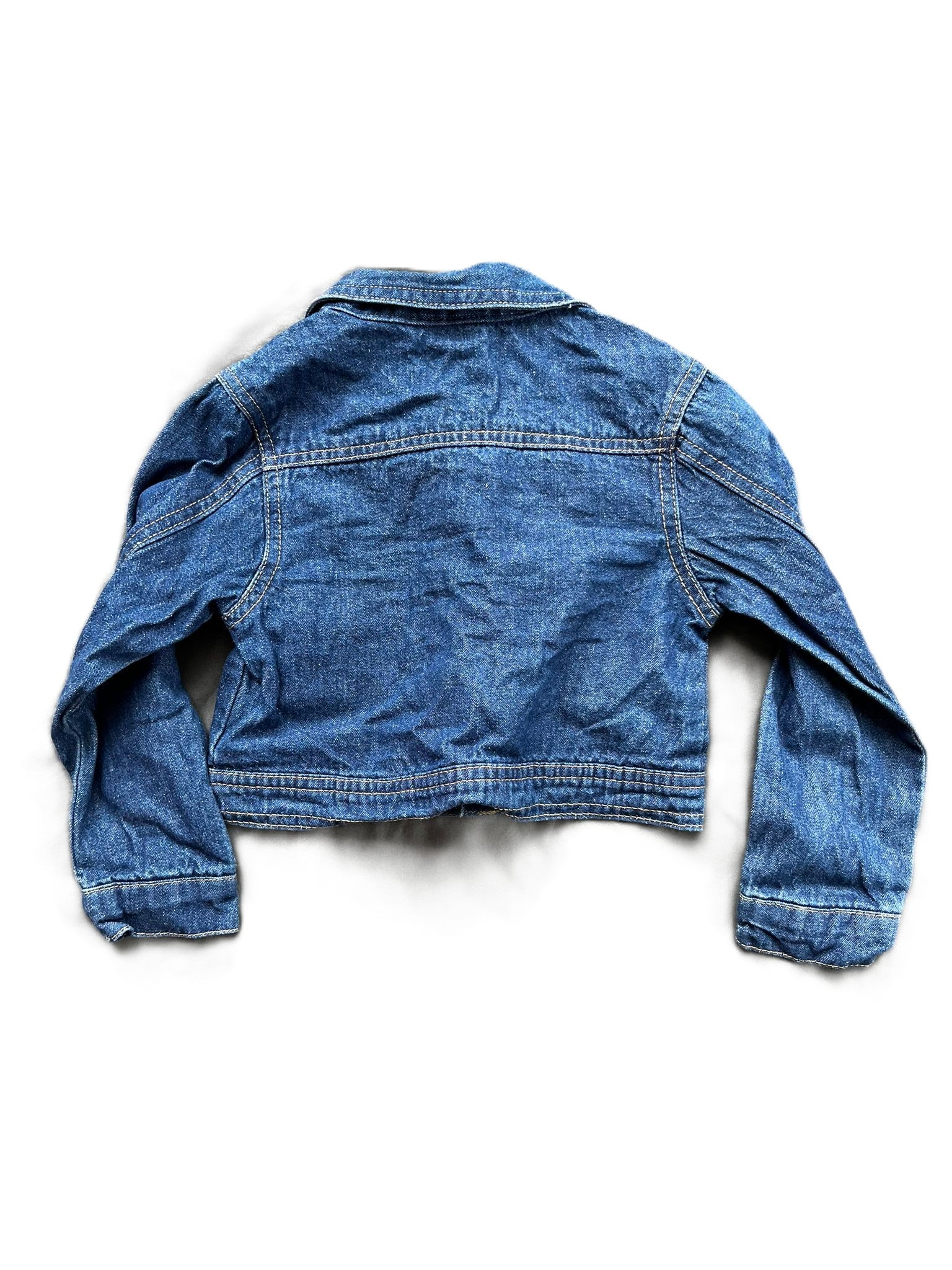 Picapino Jean Jacket