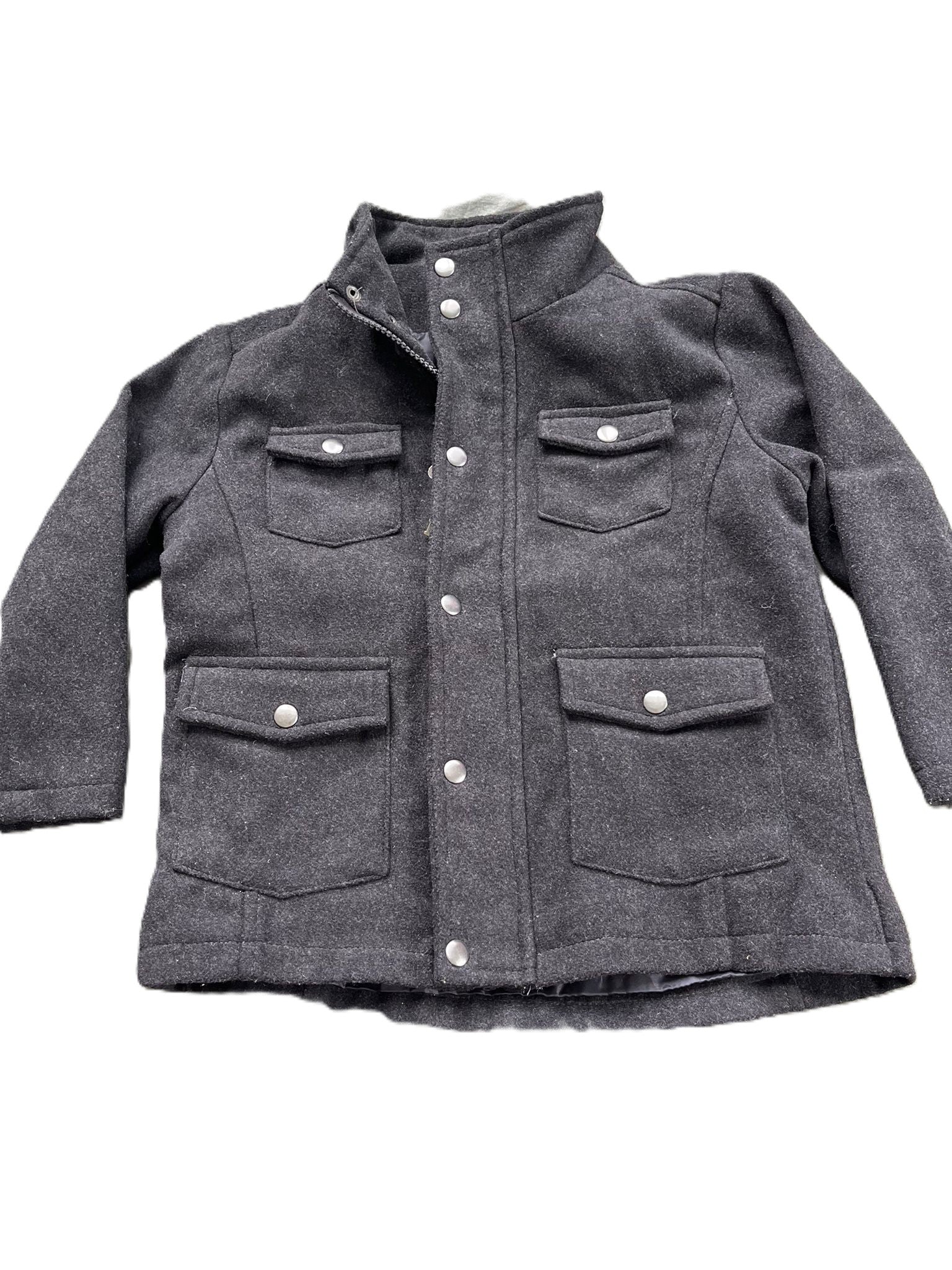 PumpkinPatch Winter jacket