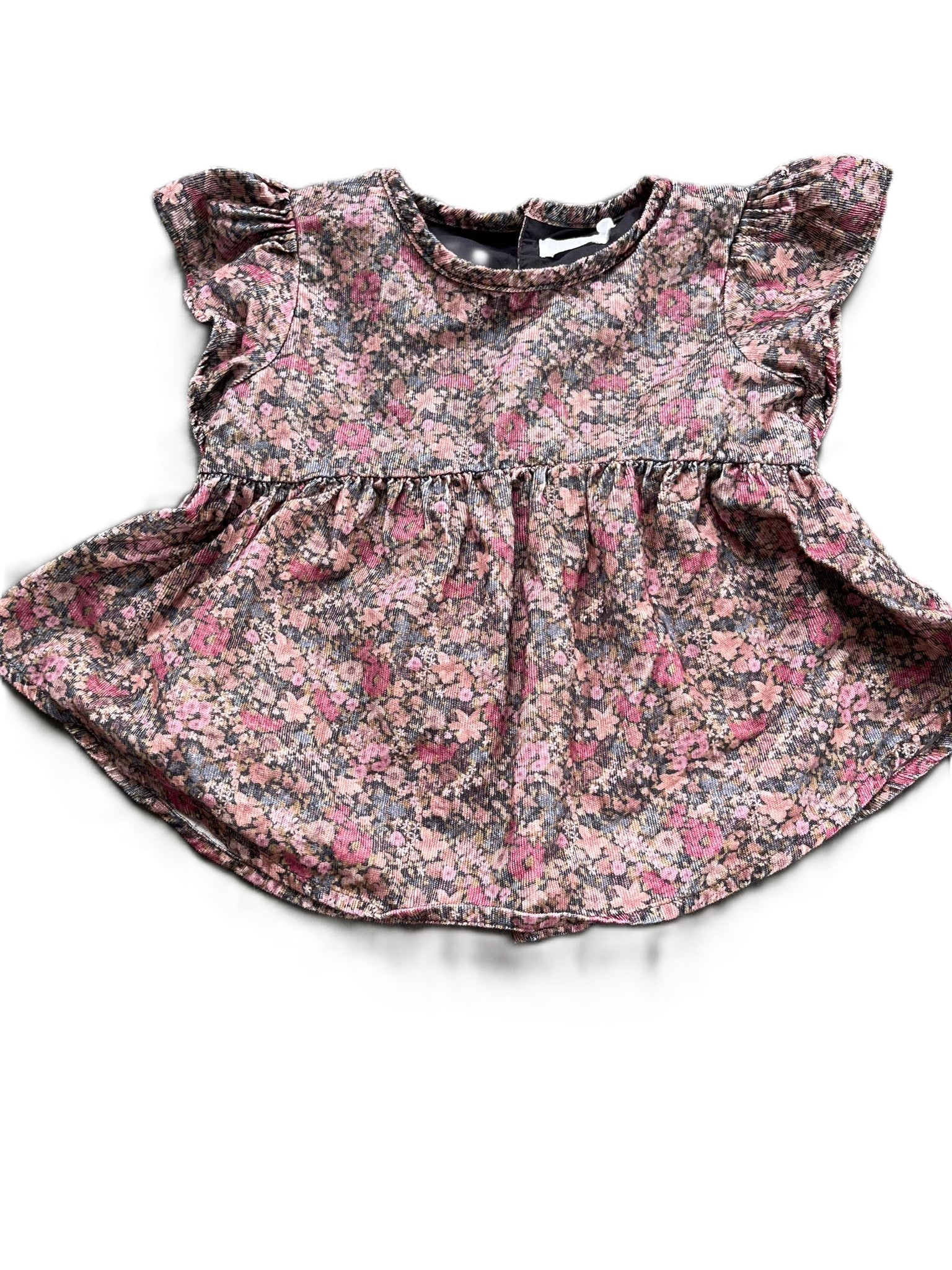 Jamie Kay corduroy dress set