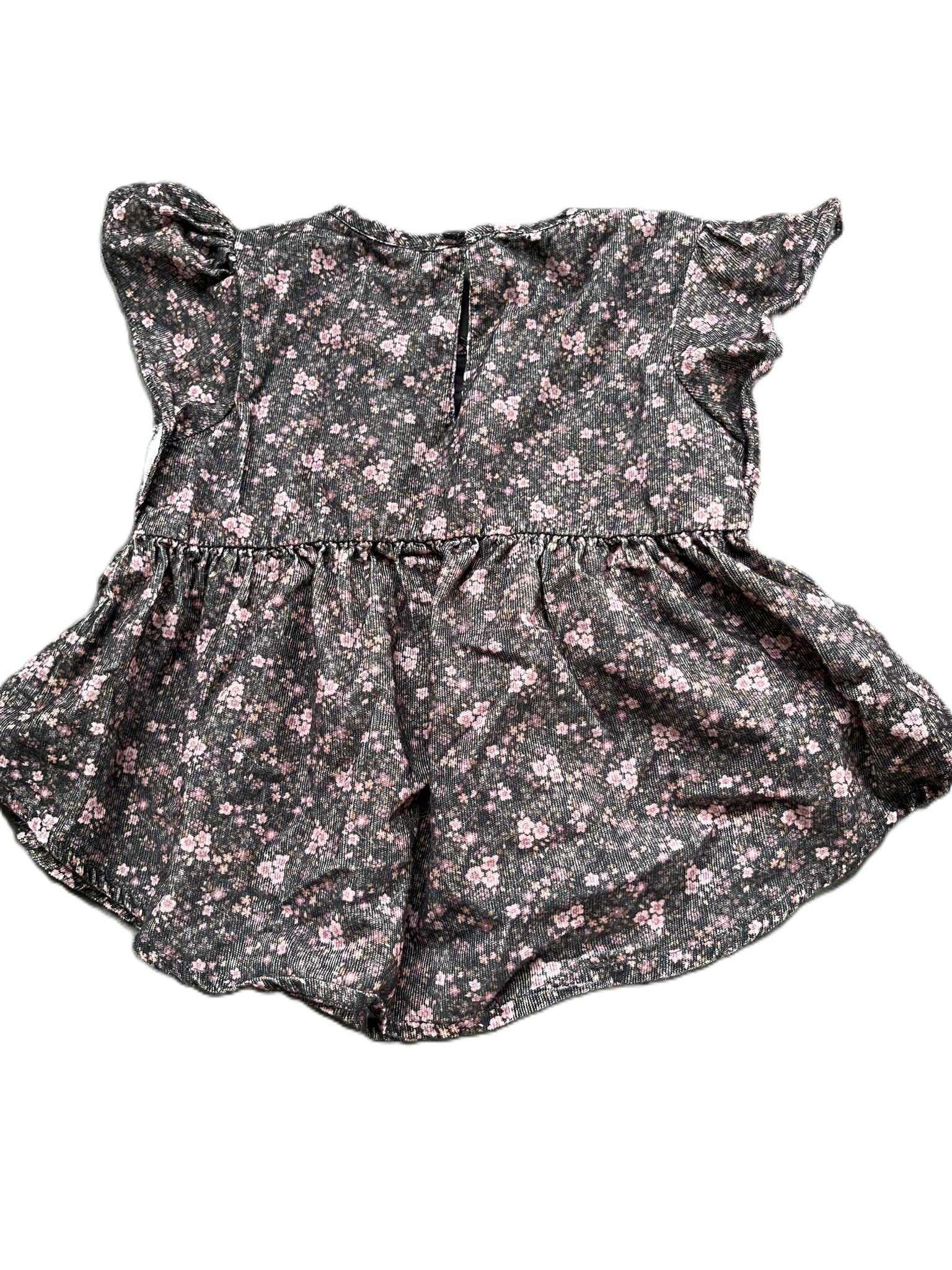 Jamie Kay corduroy dress set