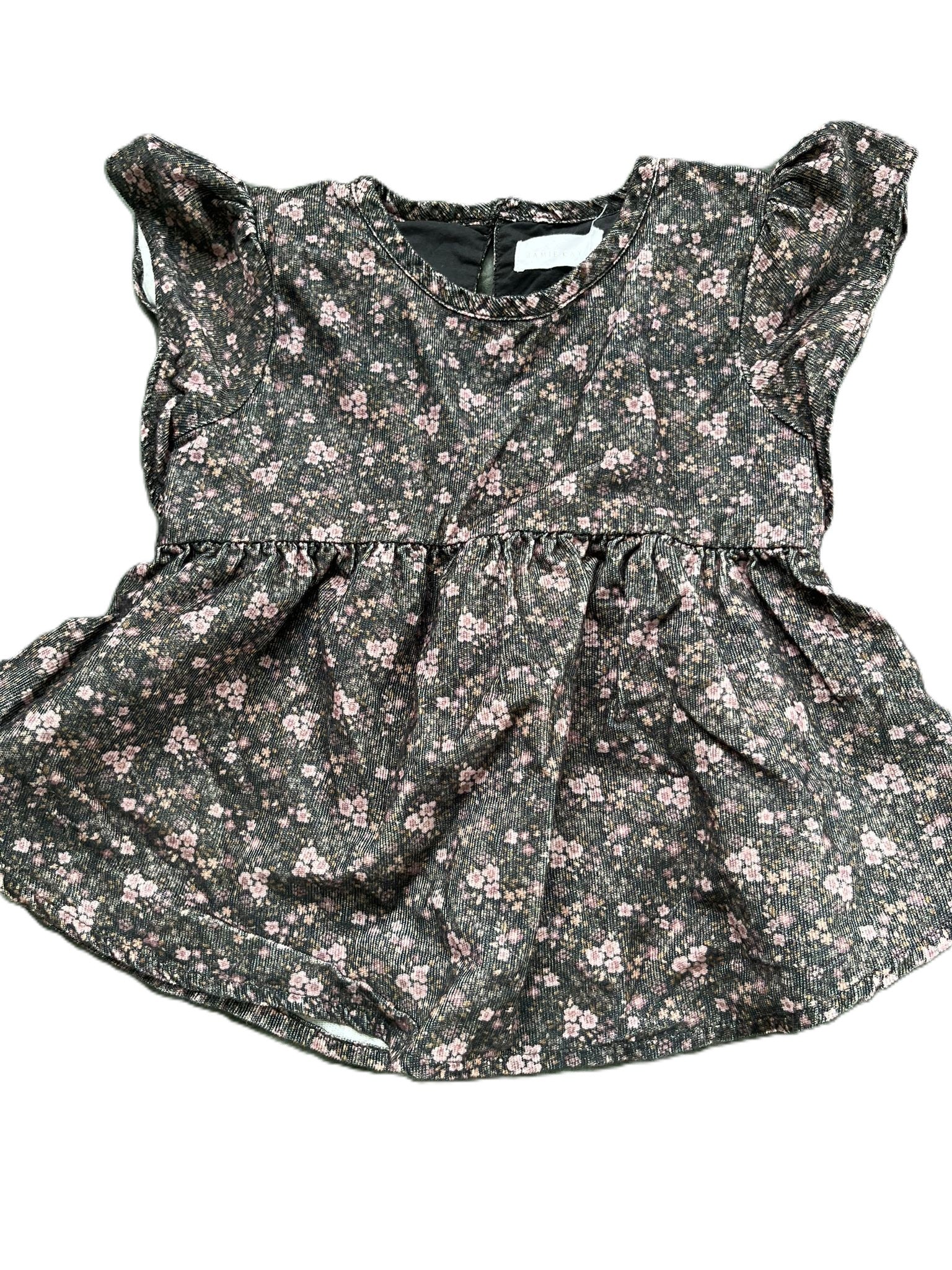 Jamie Kay corduroy dress set