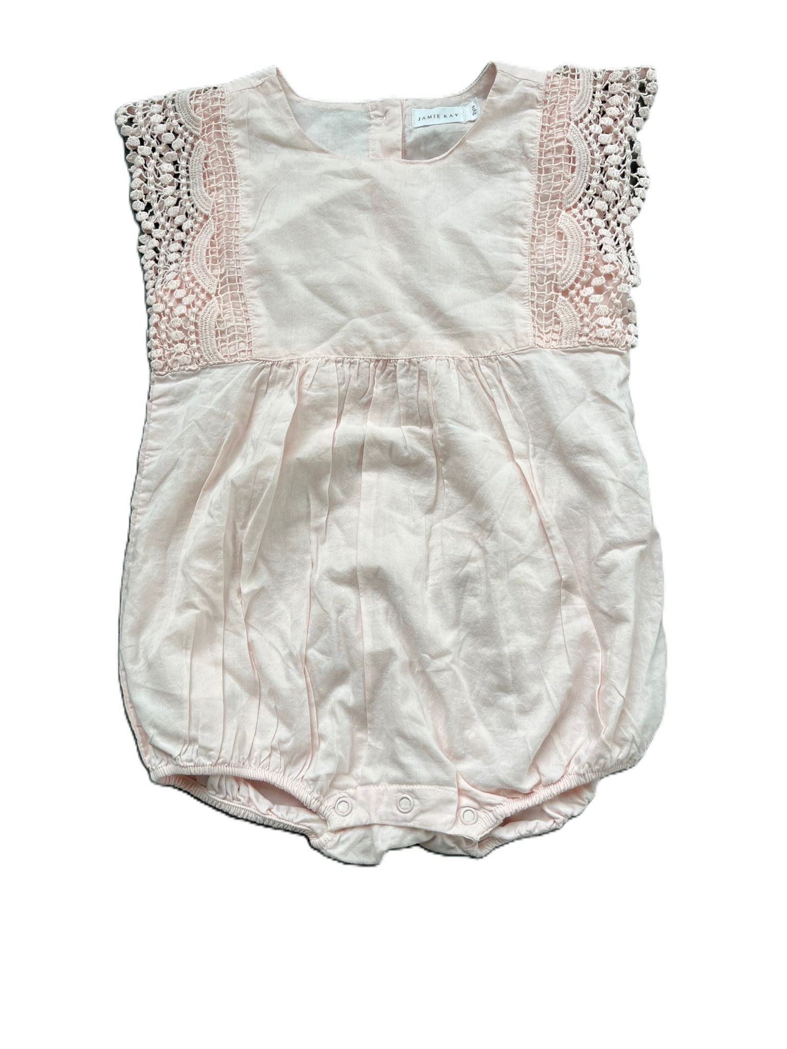 Jamie Kay Romper Playsuit
