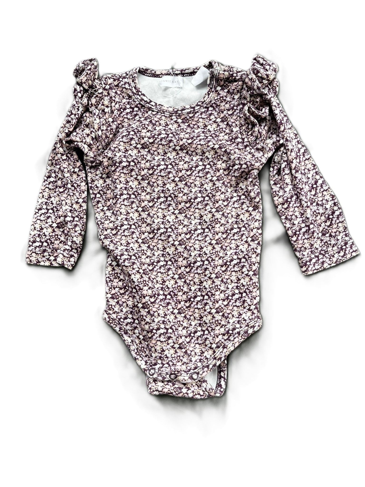 Jamie Kay floral Set