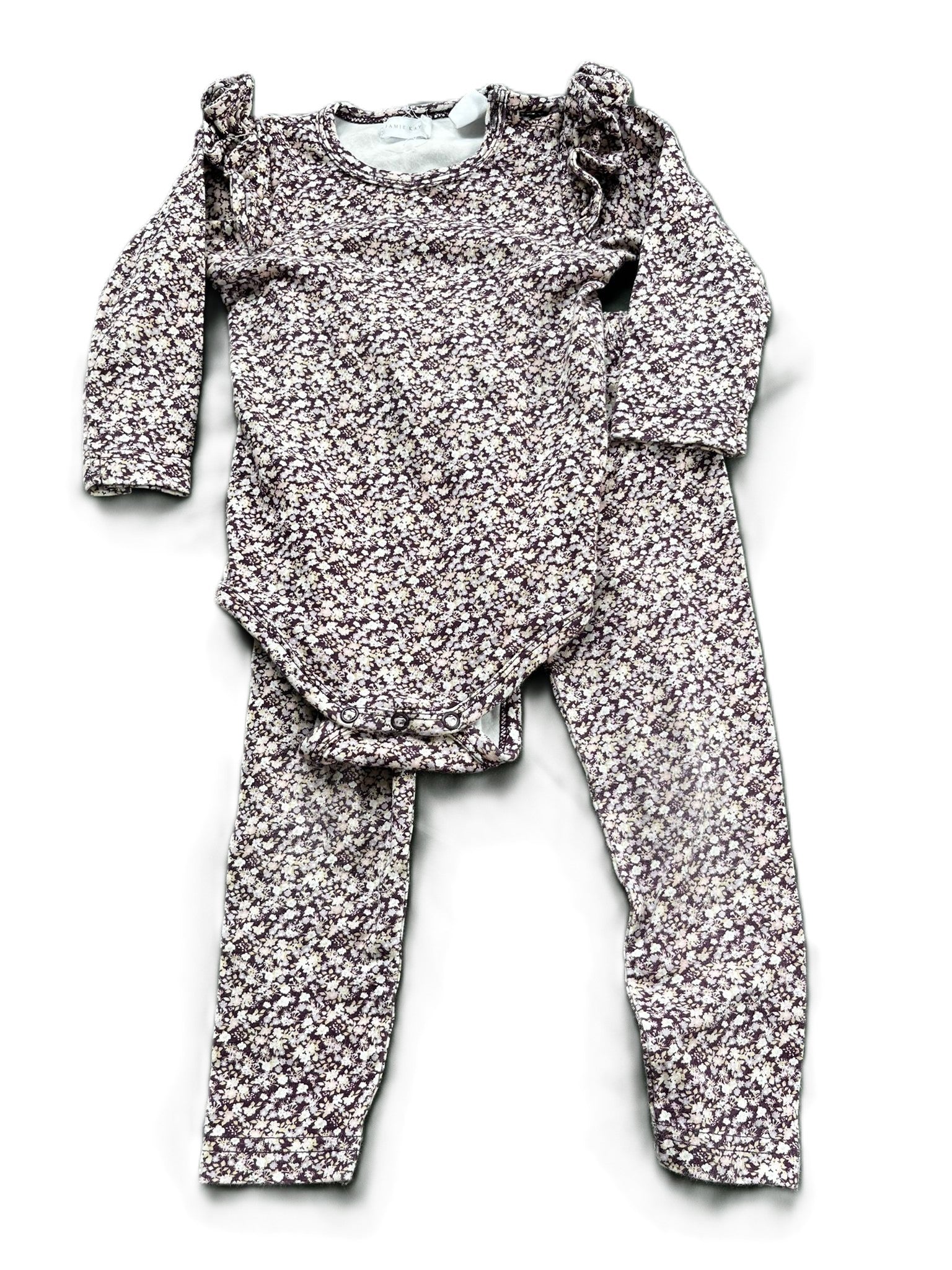 Jamie Kay floral Set