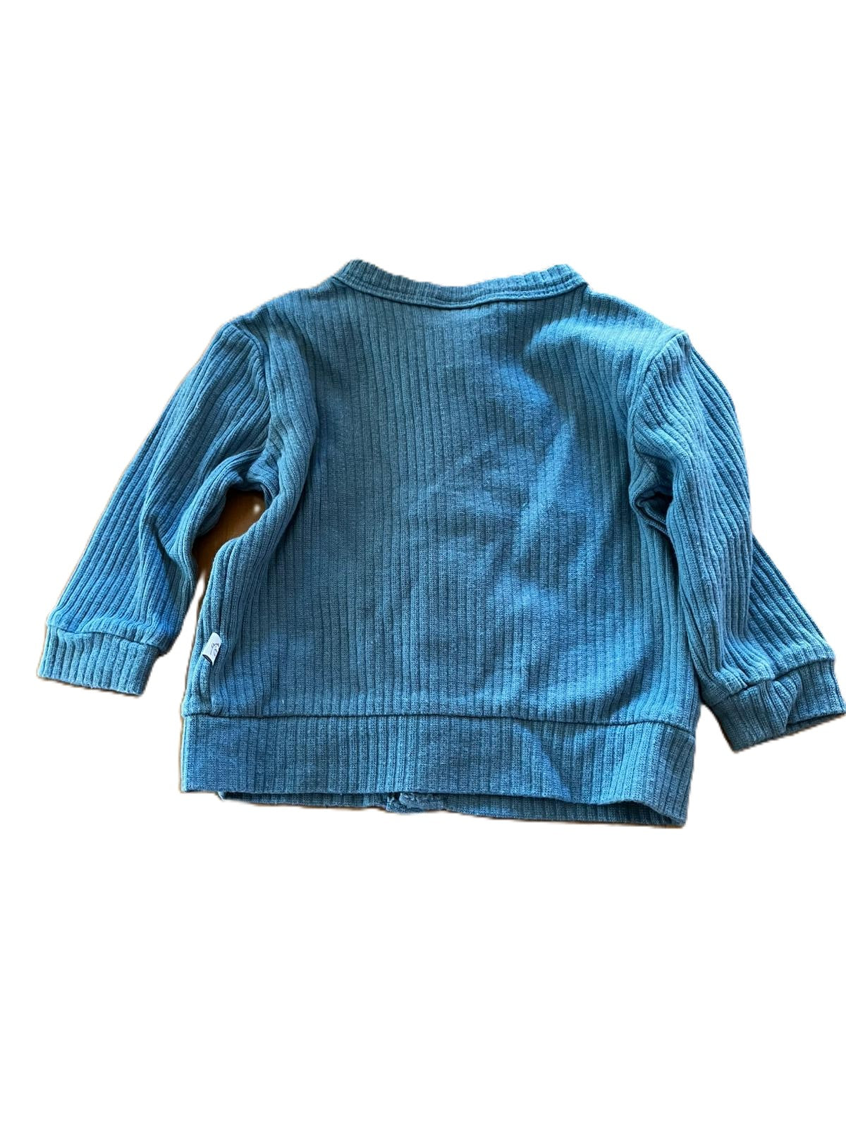 Teeny Weeny Cardigan (0-3mon)