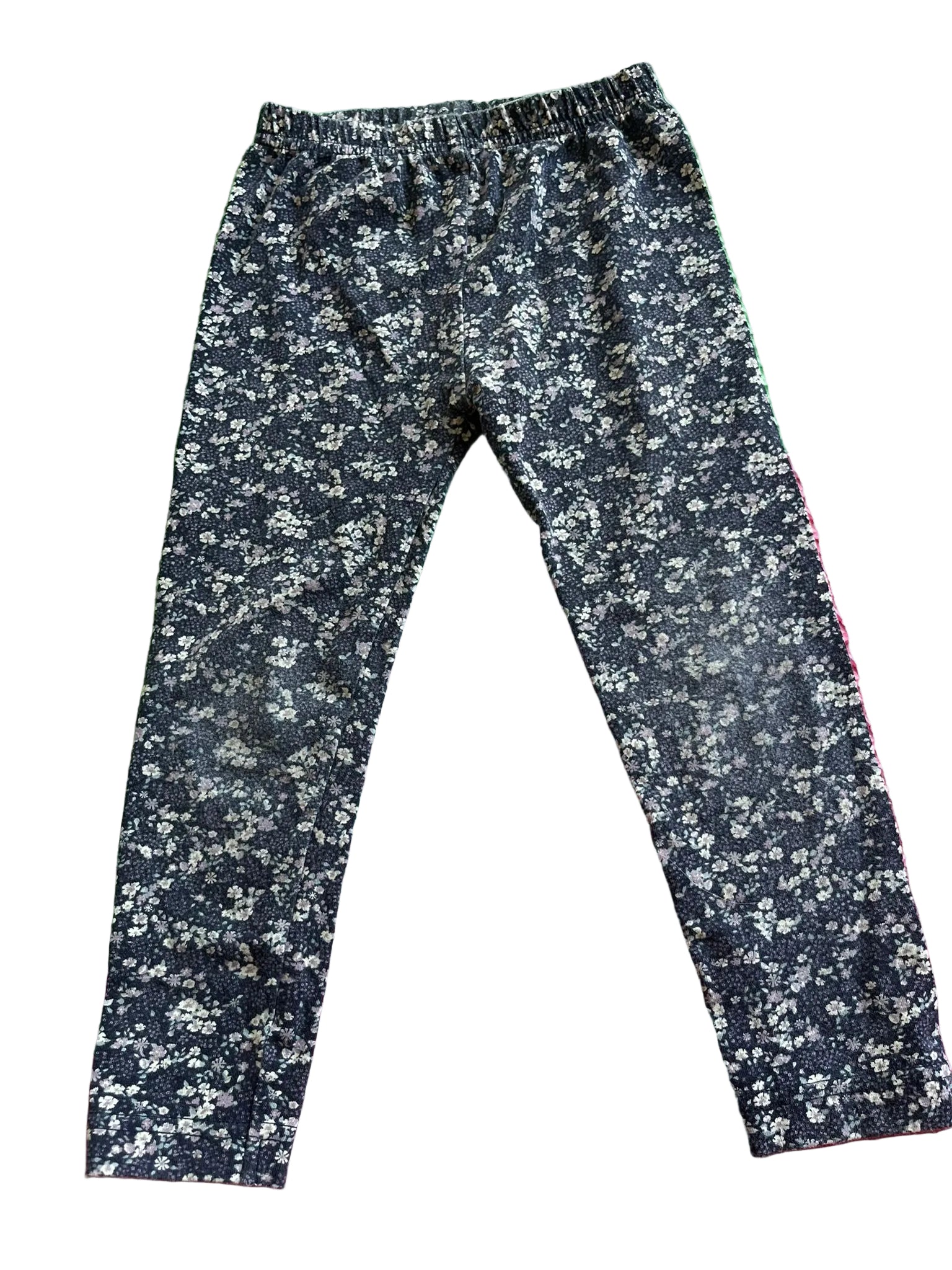 Jamie Kay floral set (4yrs)