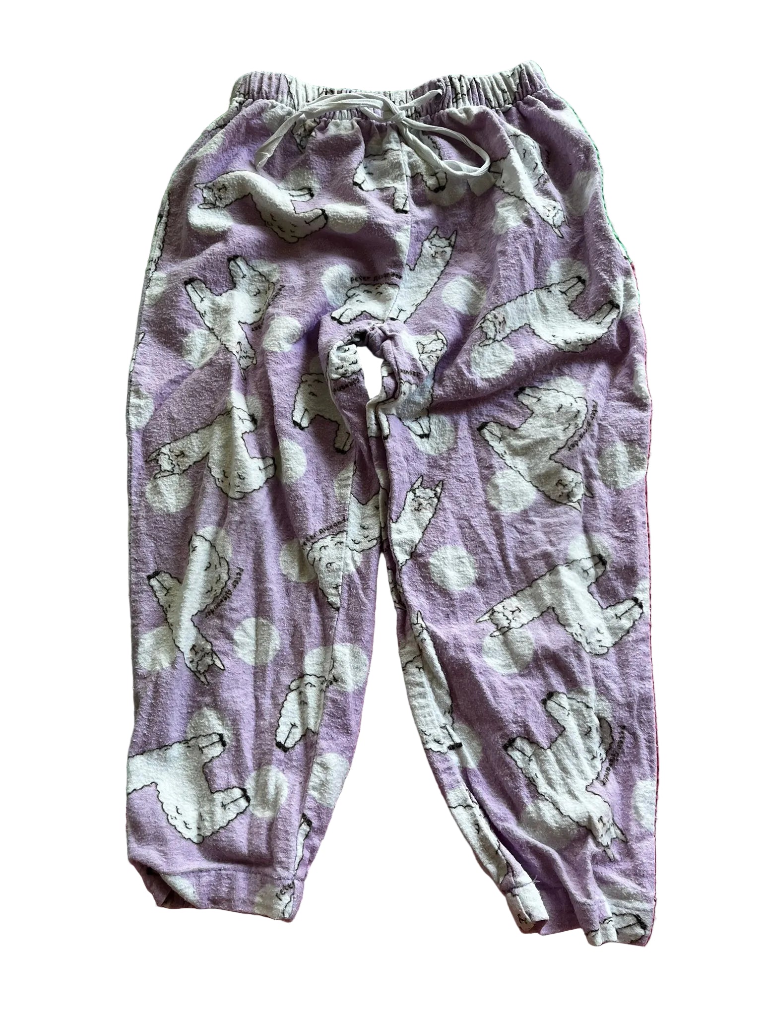 Peter Alexander Llama PJs (3yrs)