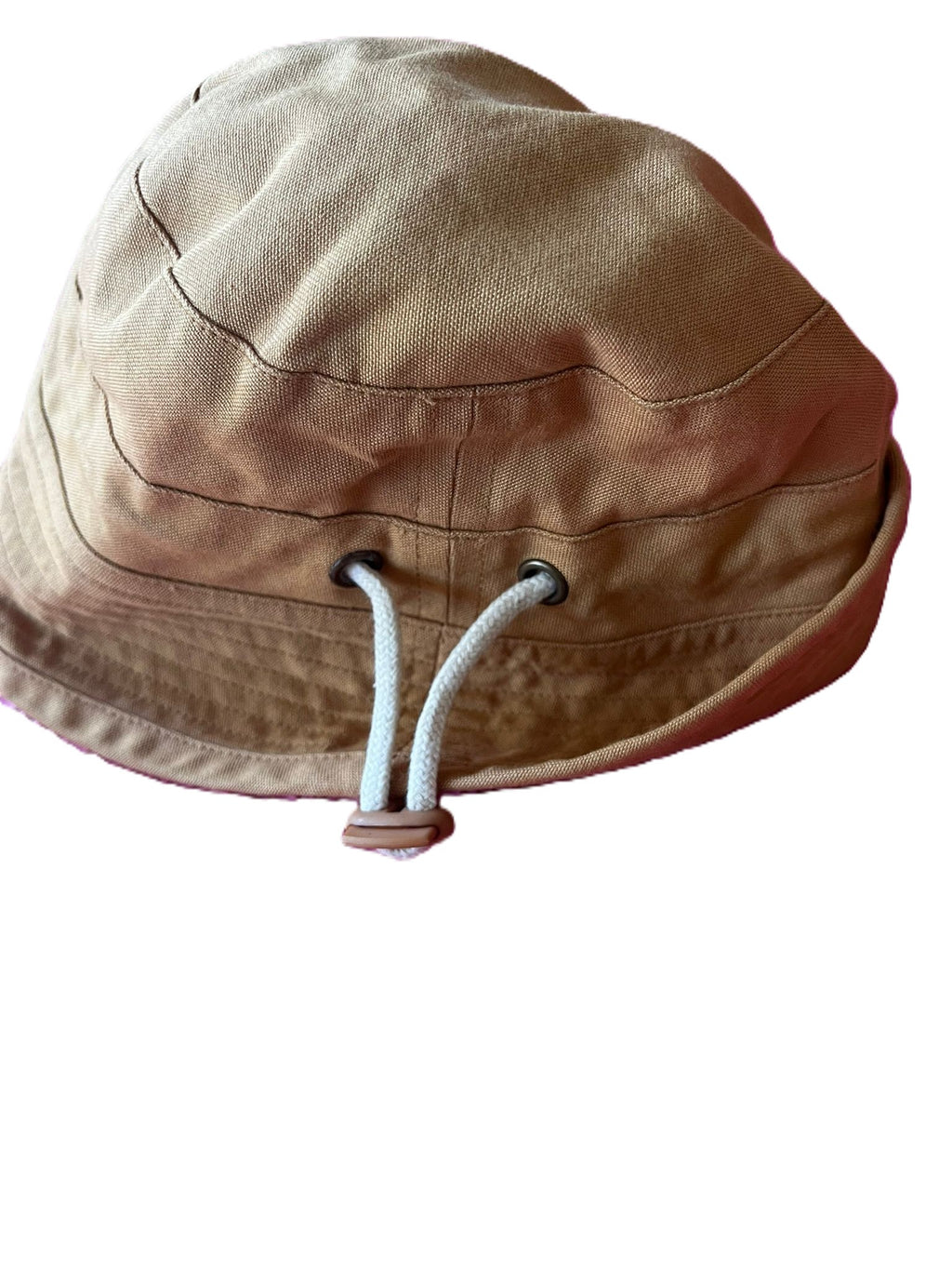 Nature Baby Bucket Hat (Medium)