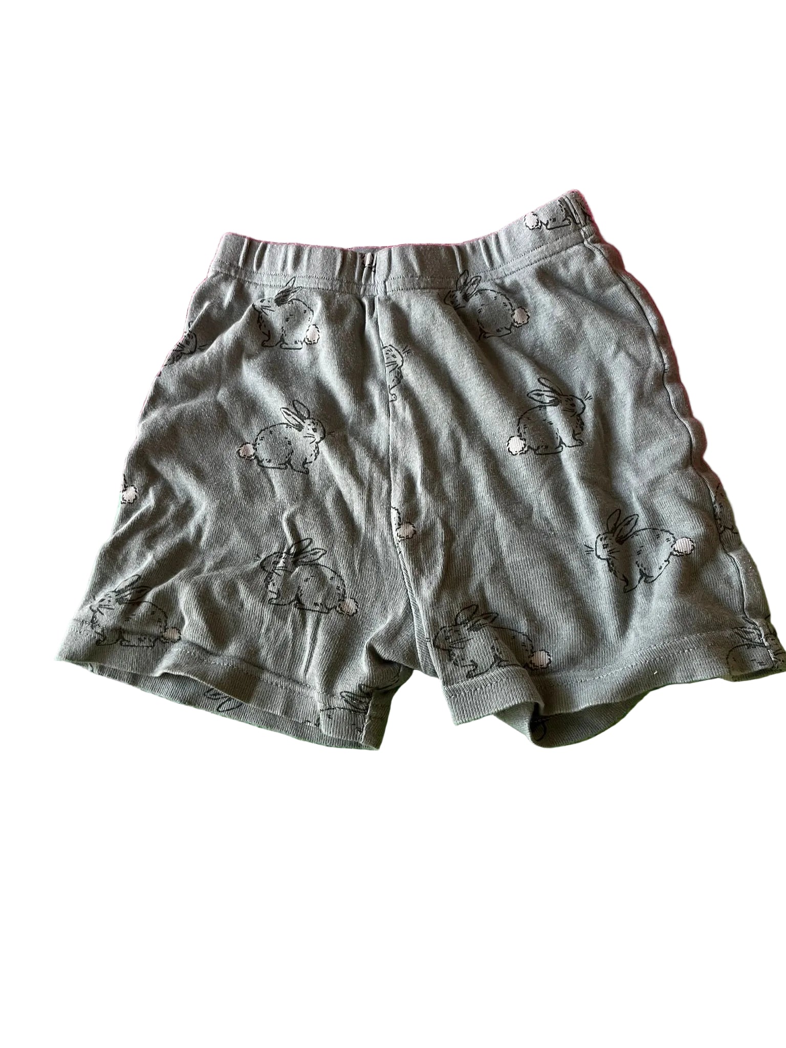 Nature Baby Short Set (2yrs)