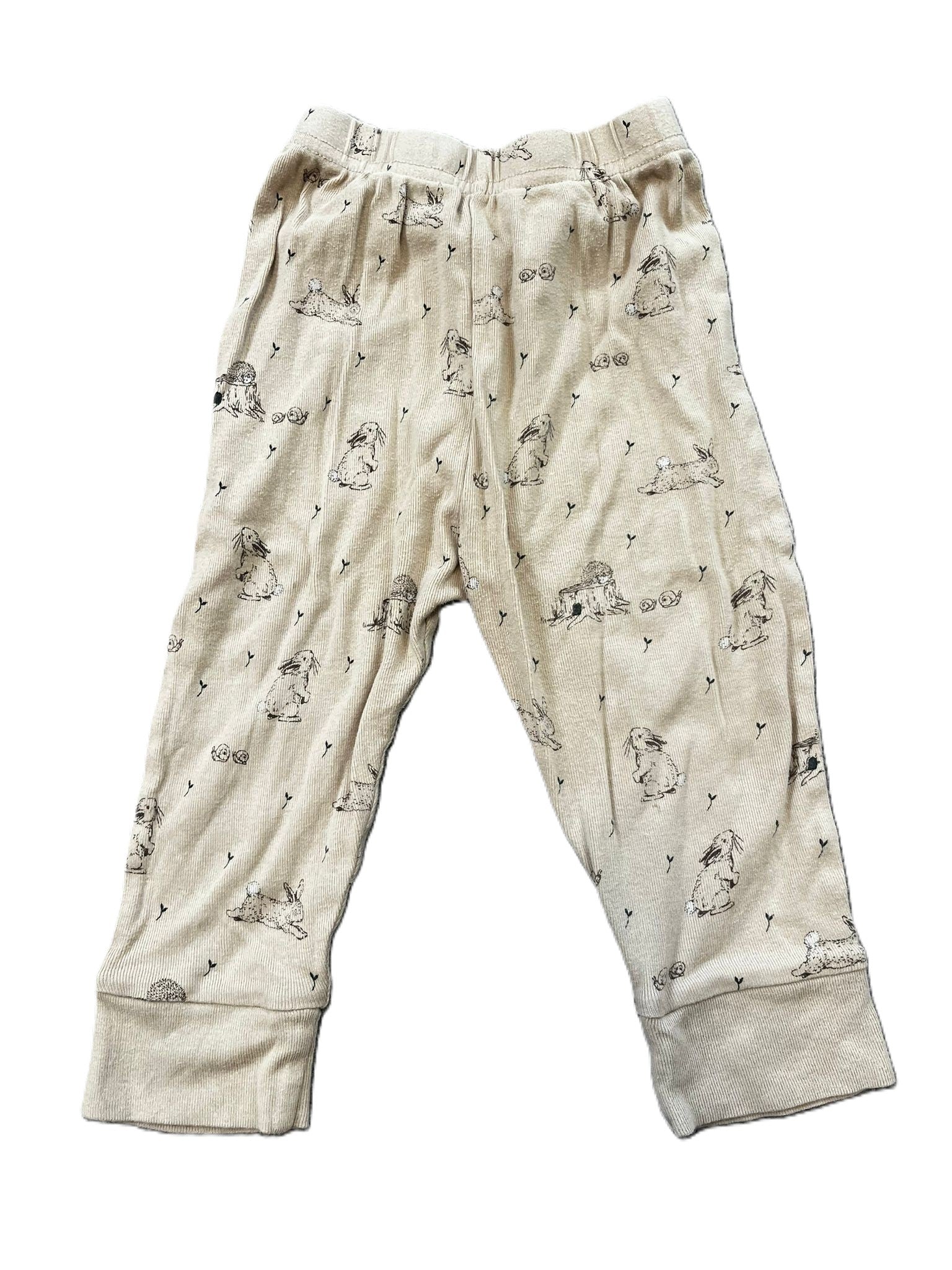 Nature Baby Long Sleeve Set (2 yrs)