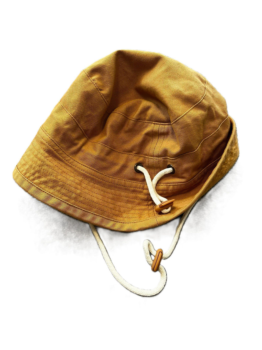 Nature Baby Bucket Hat (Medium)