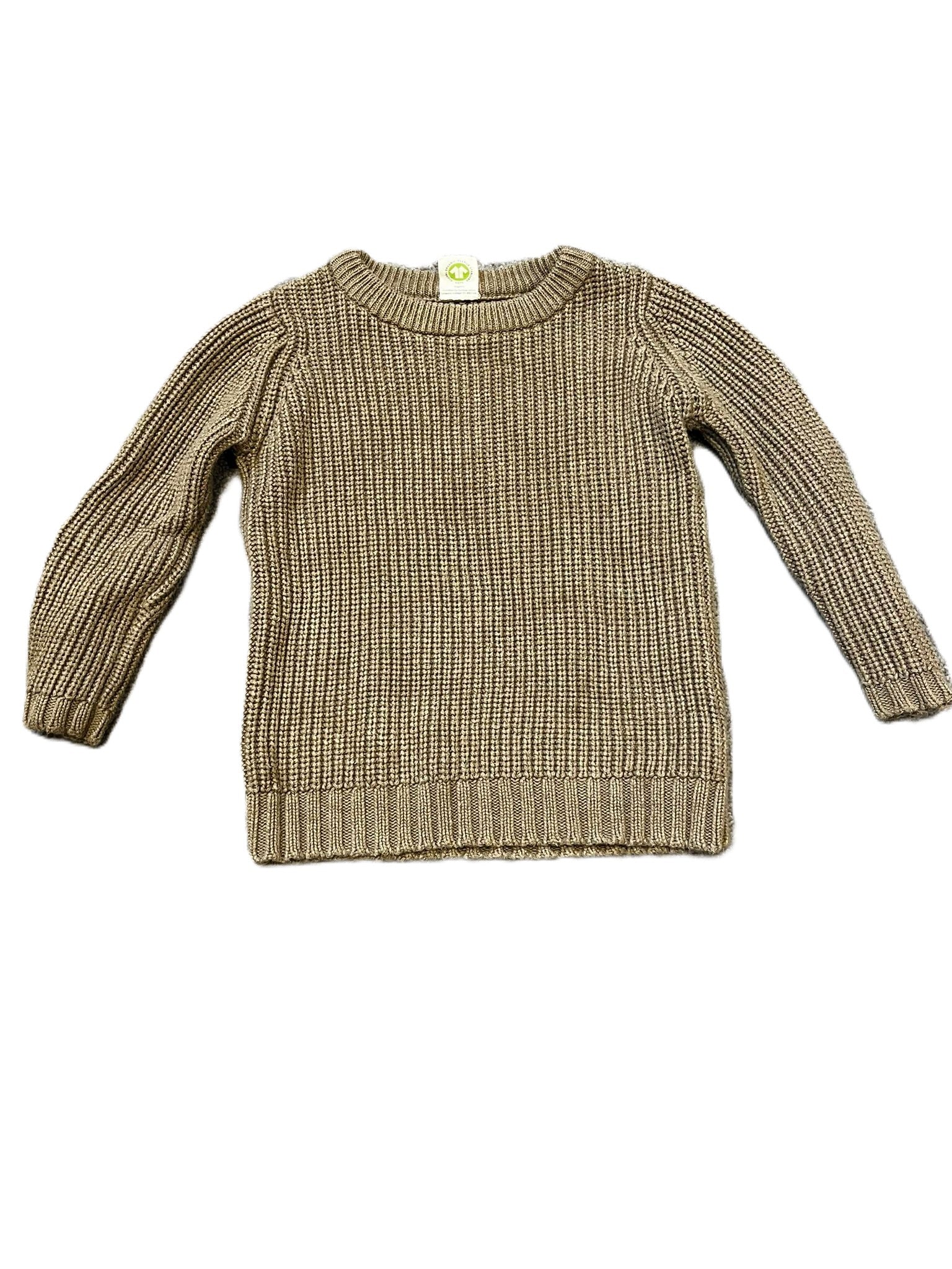 Nature Baby Knitted Jumper (2years)