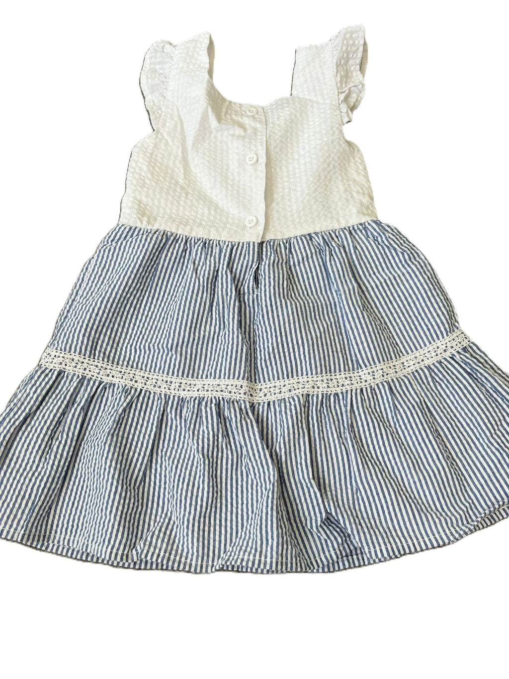 Tahari Baby dress (3T)