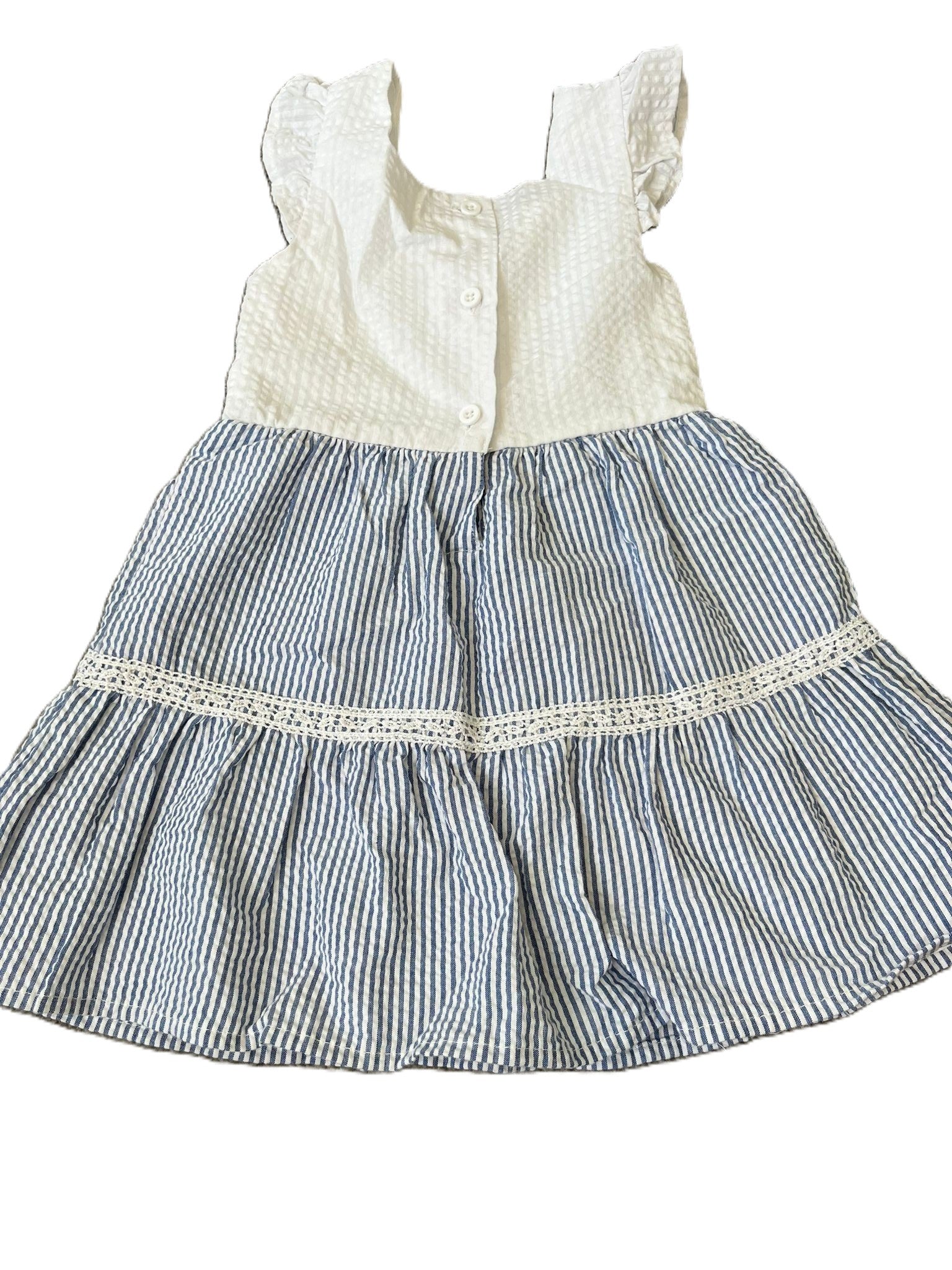 Tahari Baby dress (3T)