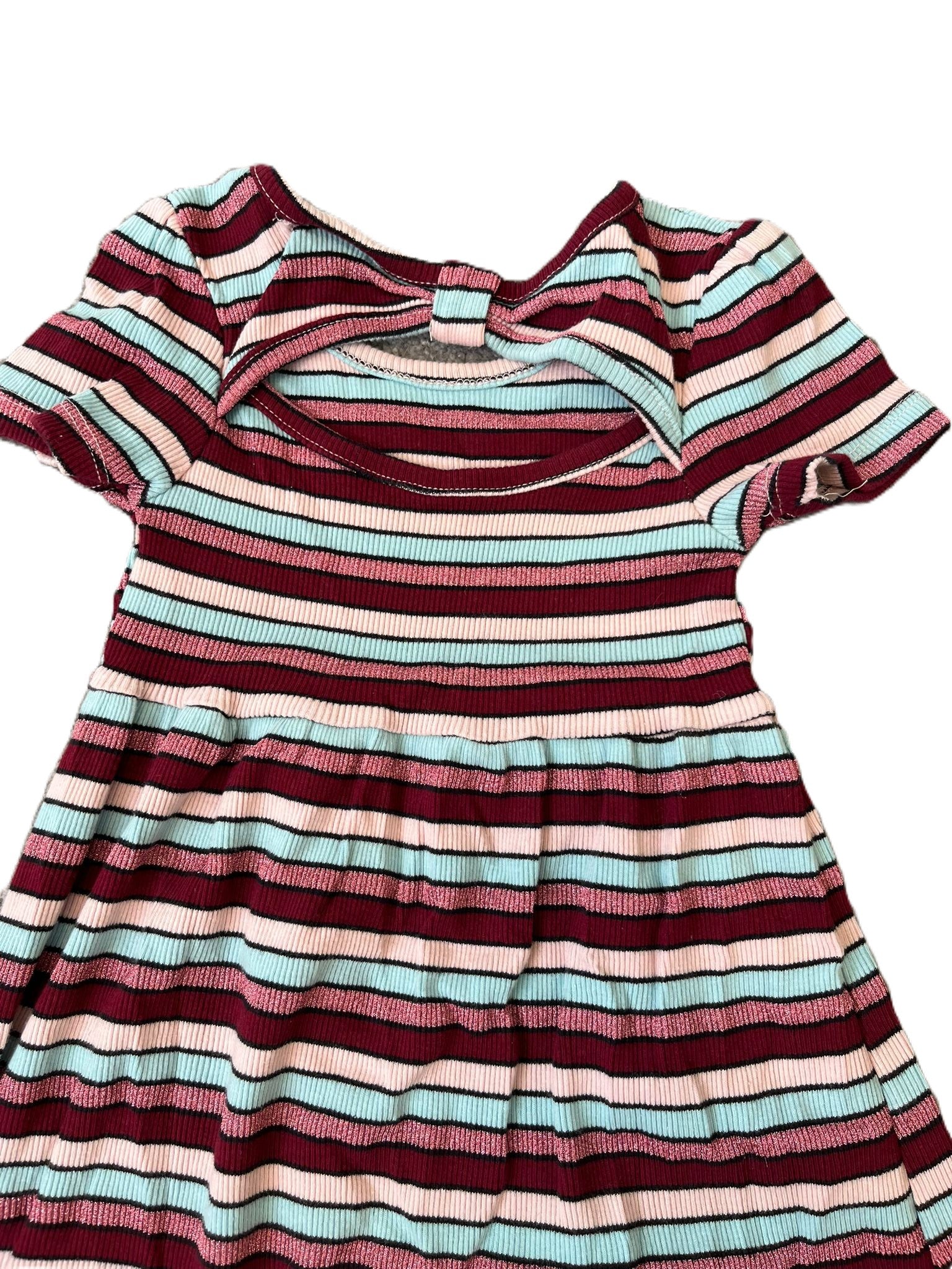 Vince Camuto Dress and Jacket Set (3T)