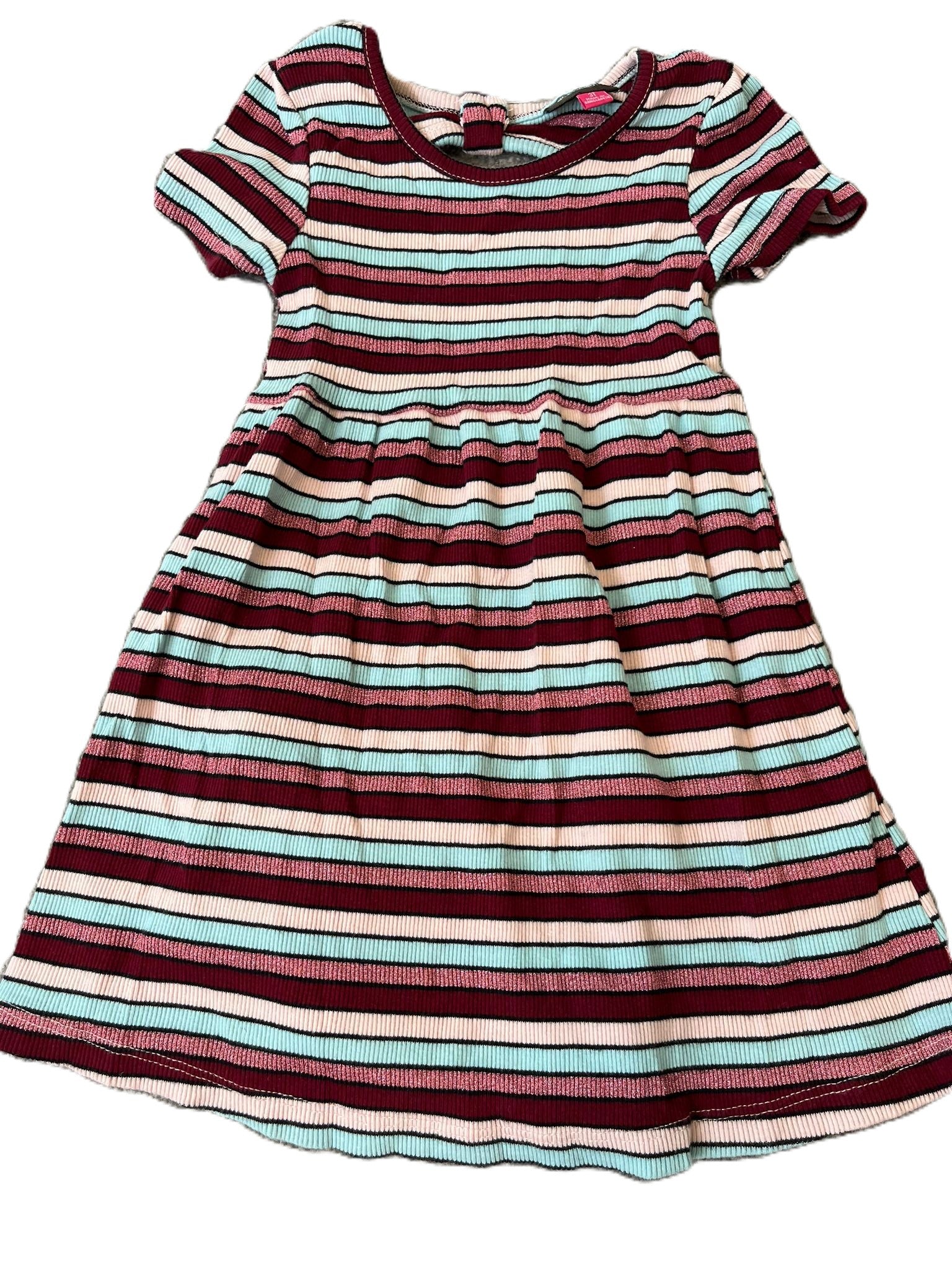 Vince Camuto Dress and Jacket Set (3T)