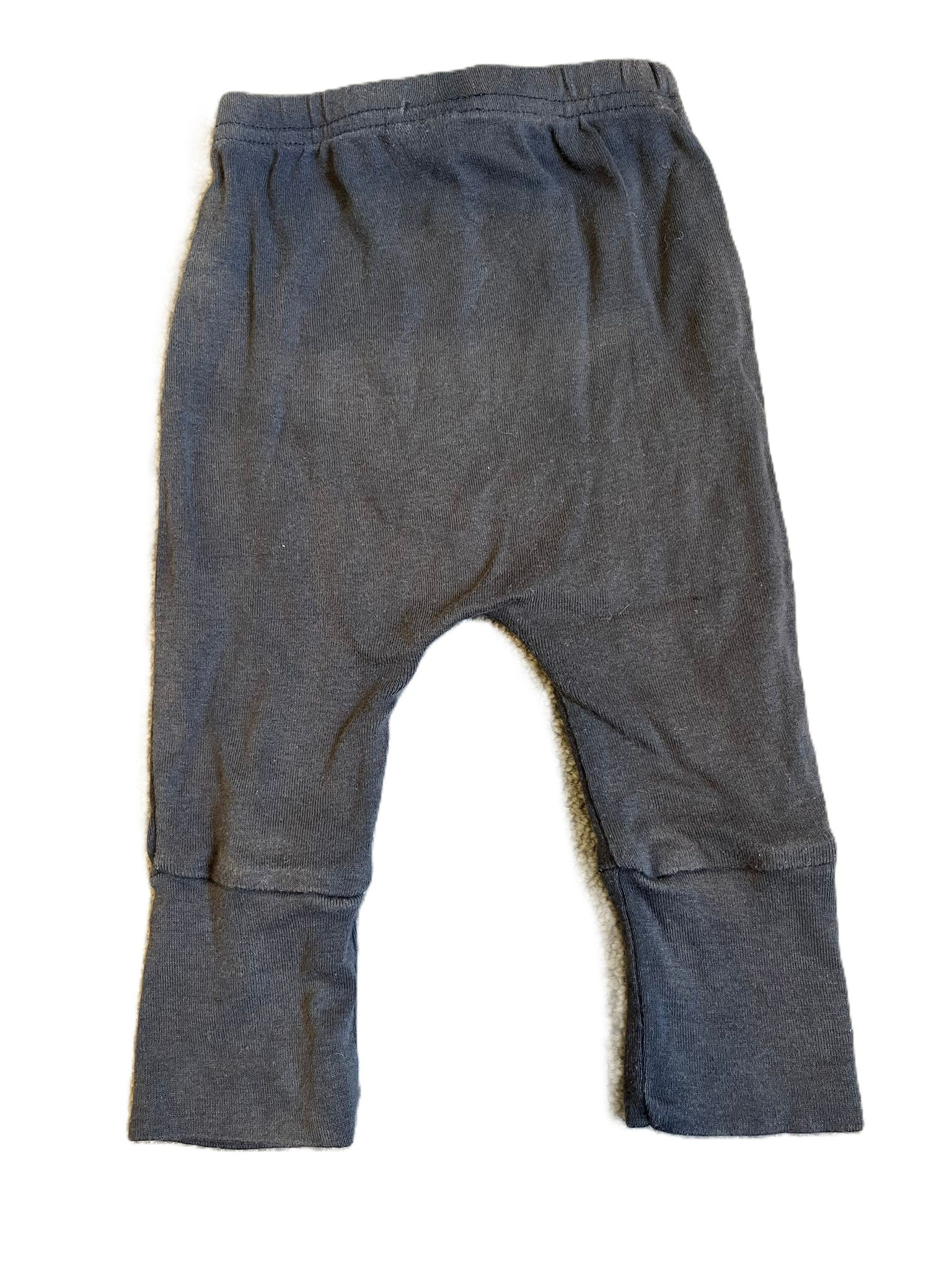 Nature Baby Cotton pants (0-3mon)