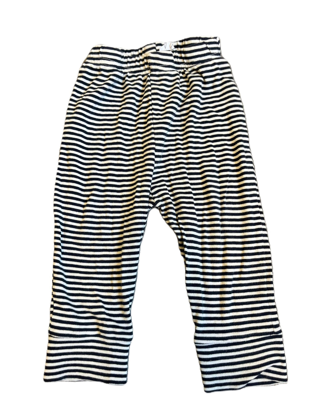 Nature Baby Striped Set (1yr)