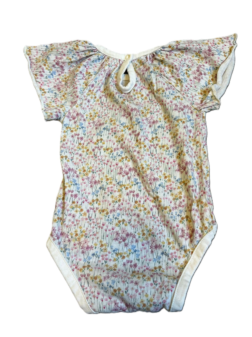 Nature Baby Faye Bodysuit (3-6mon)