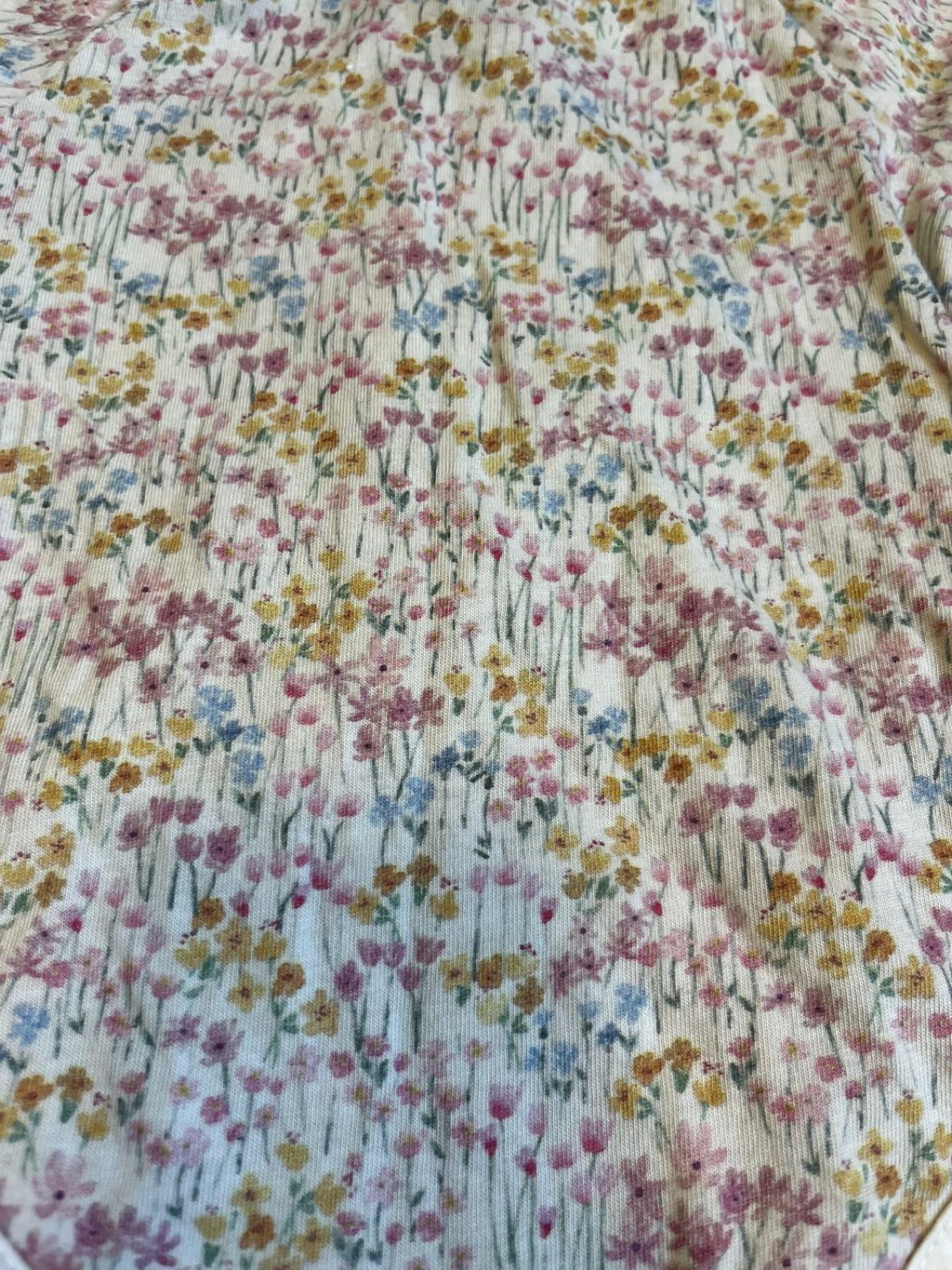 Nature Baby Faye Bodysuit (3-6mon)
