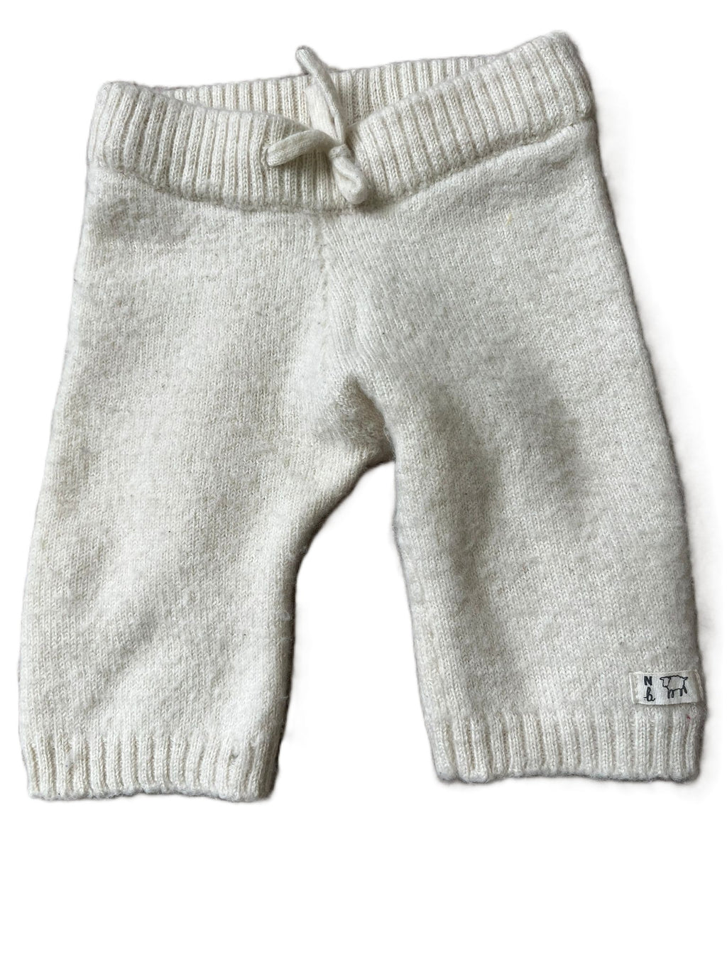 Nature Baby Merino Pants (3-6mon)