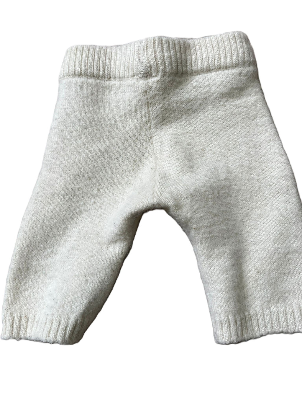 Nature Baby Merino Pants (3-6mon)