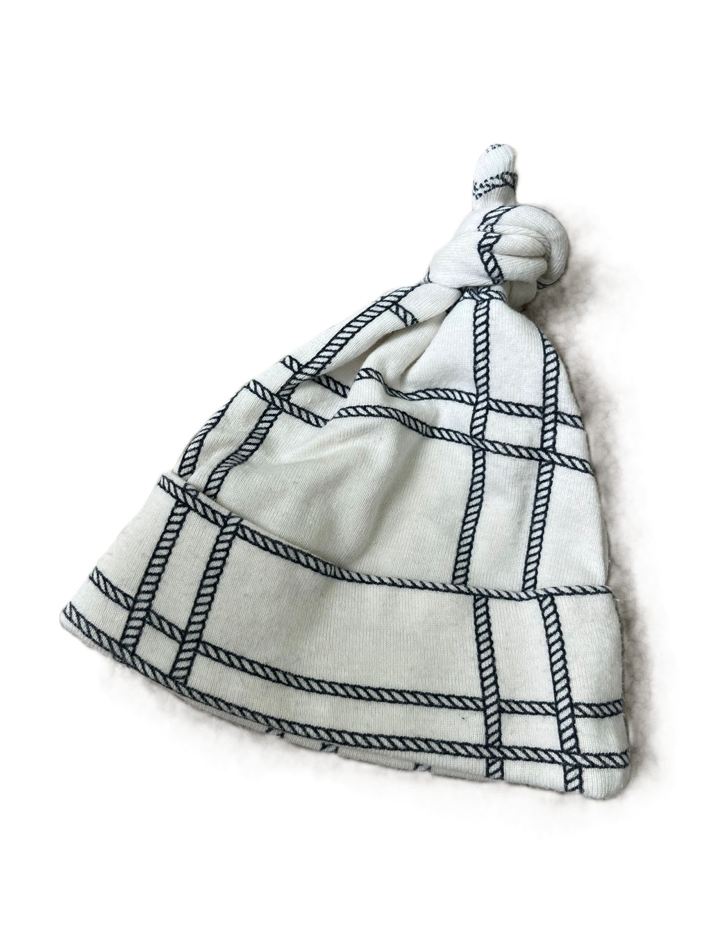 Nature Baby Beenie (6-12 mon)