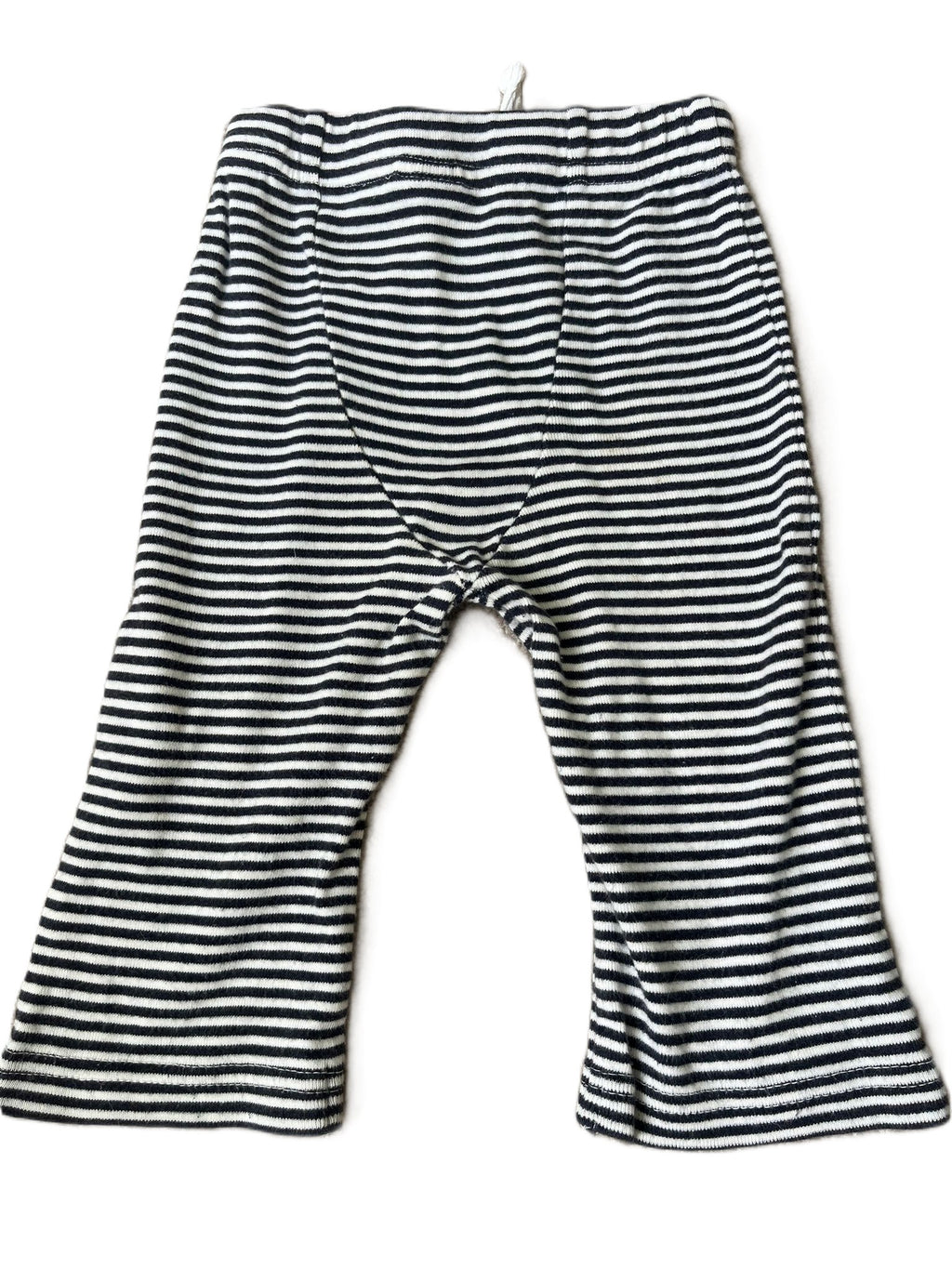 Nature Baby Striped Pants (3-6 months)