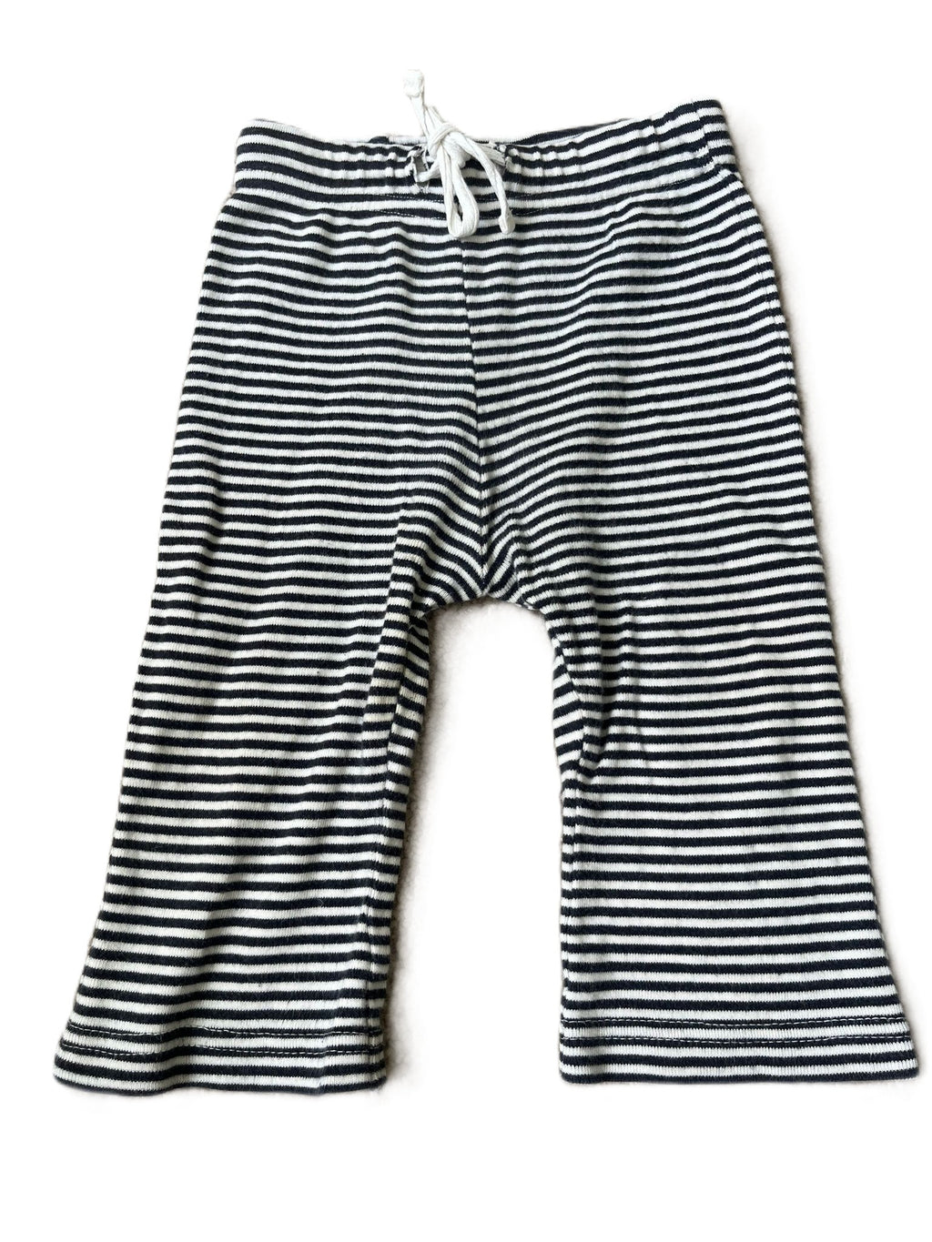 Nature Baby Striped Pants (3-6 months)