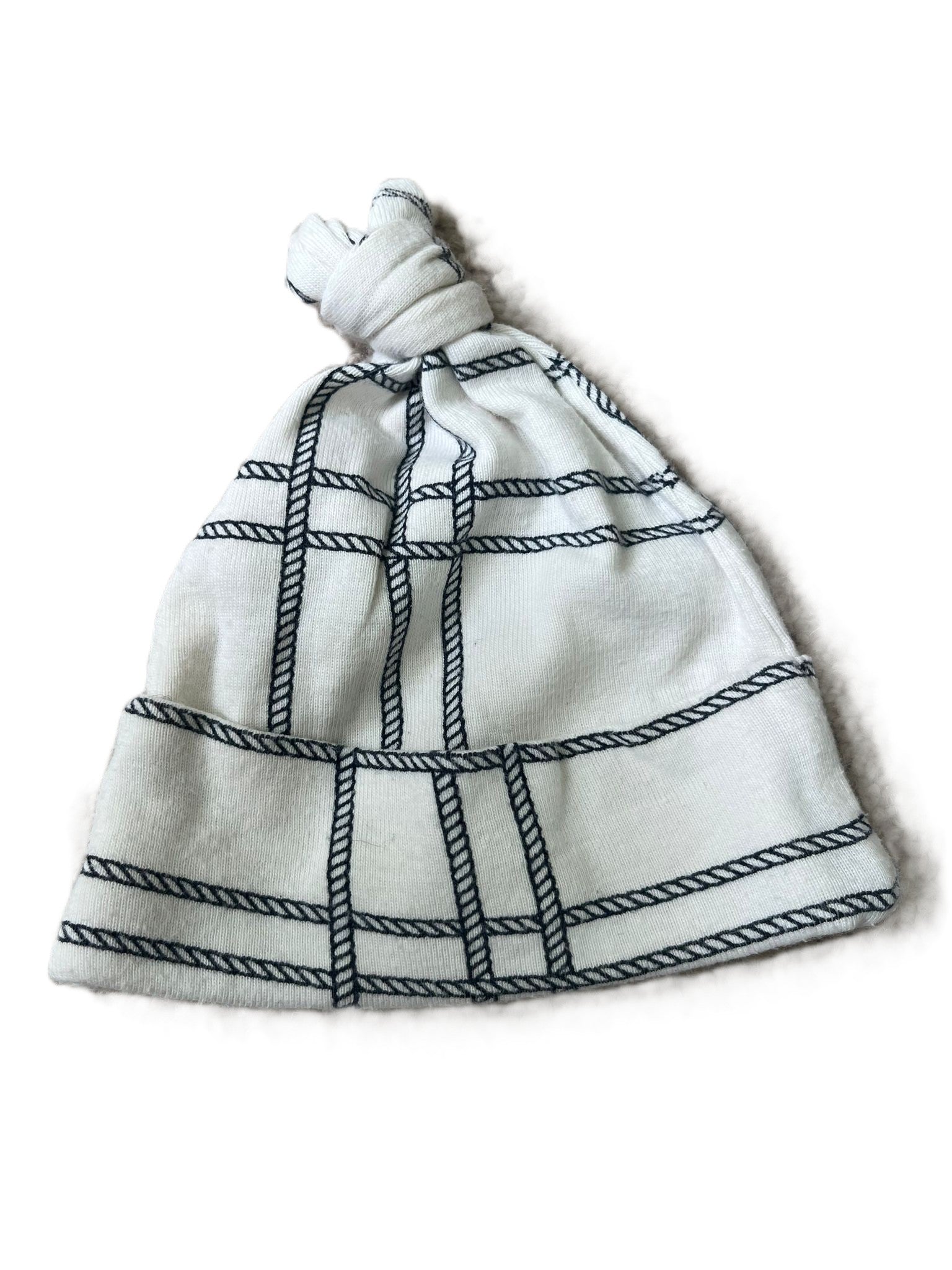 Nature Baby Beenie (6-12 mon)
