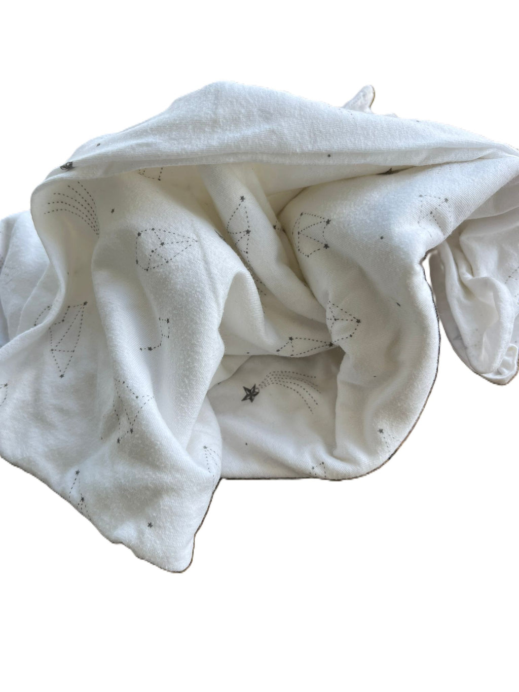 Nature Baby Shooting-star Blanket