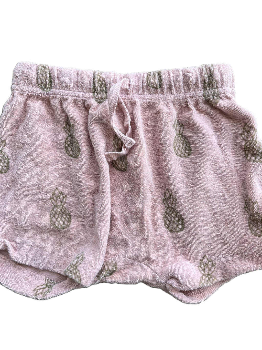 Wilson + Frenchy Cute Pineapple Set (1yr)