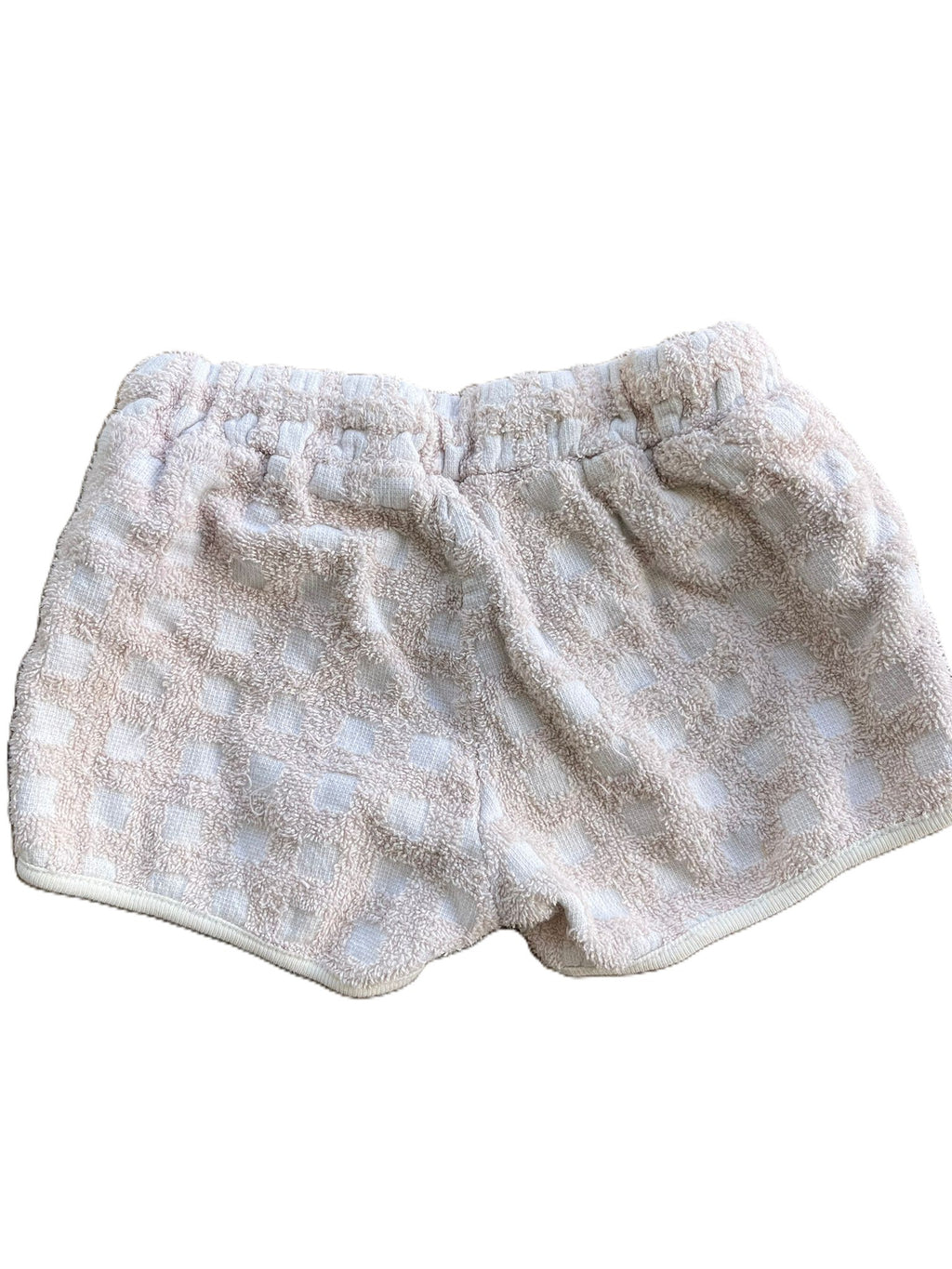 Miann&Co Baby Pink Shorts (12-18mon)