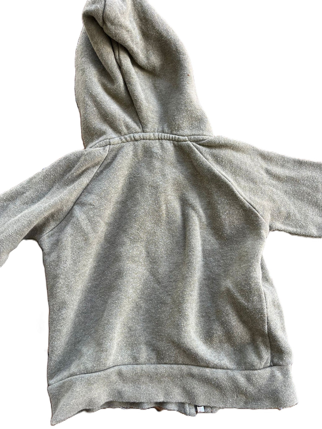 Nature Baby Hoodie (3-6mon)