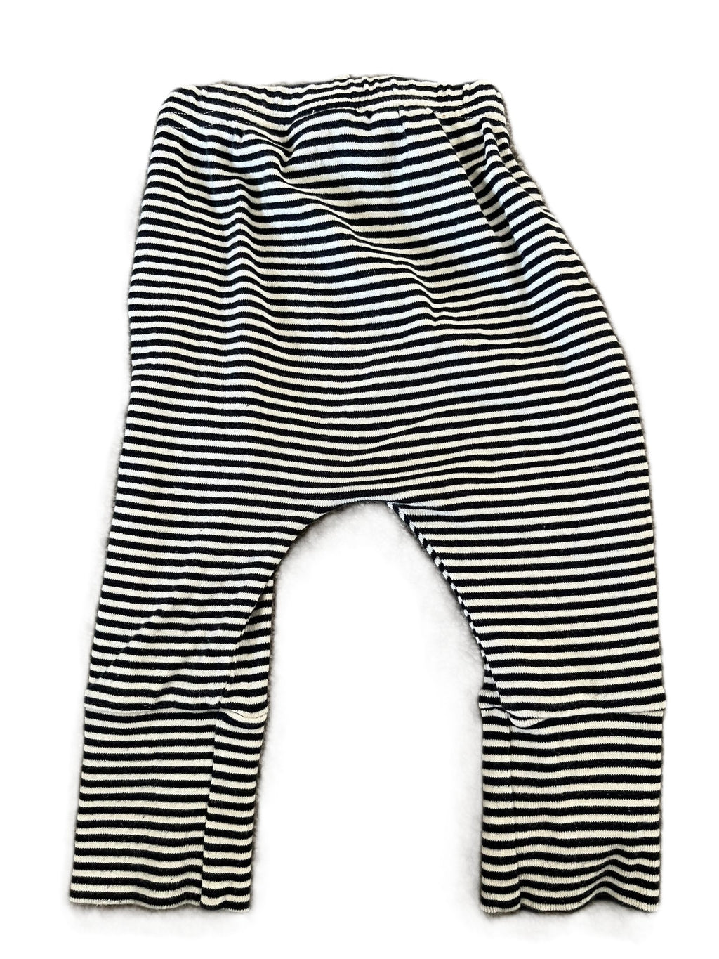Nature Baby Striped Pants (0-3mon)
