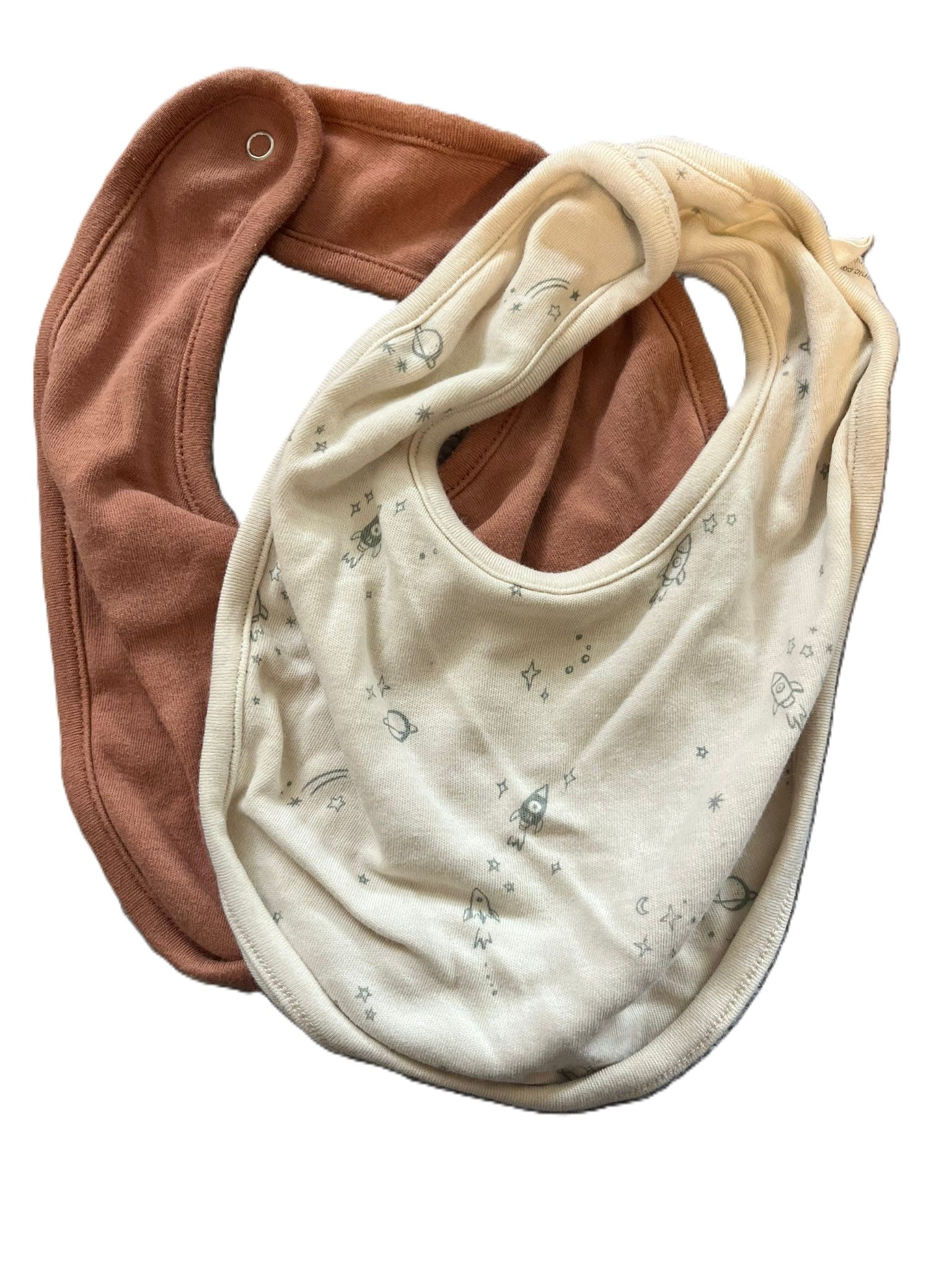 Quincy Mae Bibs