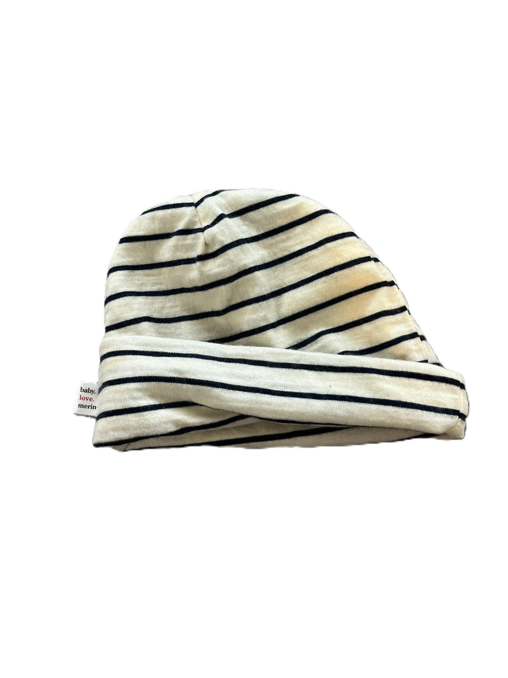 baby love merino Beanie (3mon)