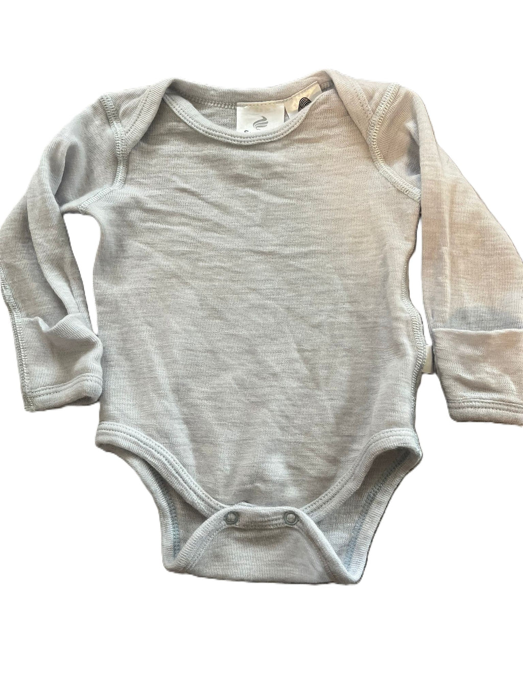 Superfit Merino Onesie (0-3mon)