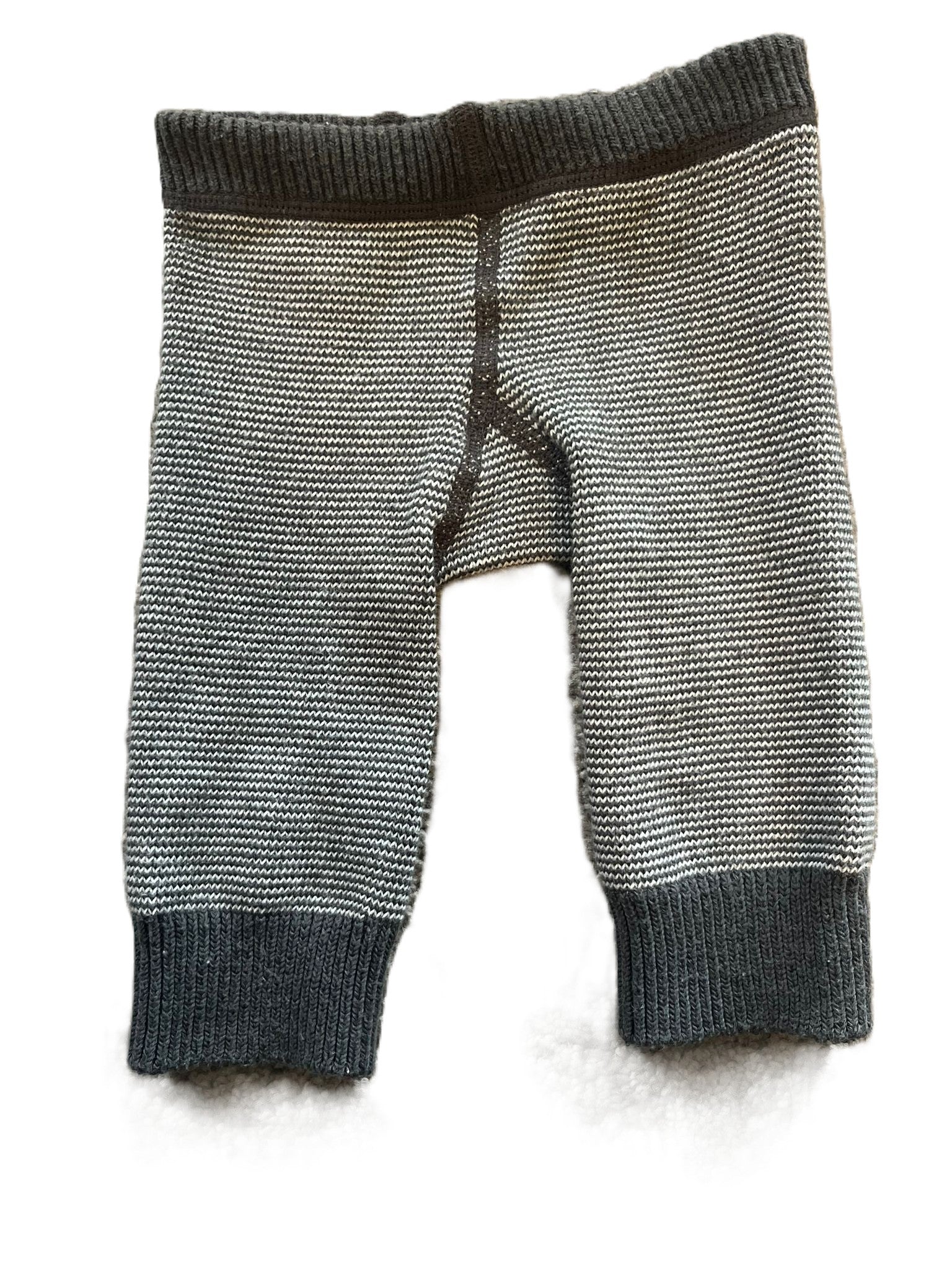 BONDS knitted pants (0-3mon)