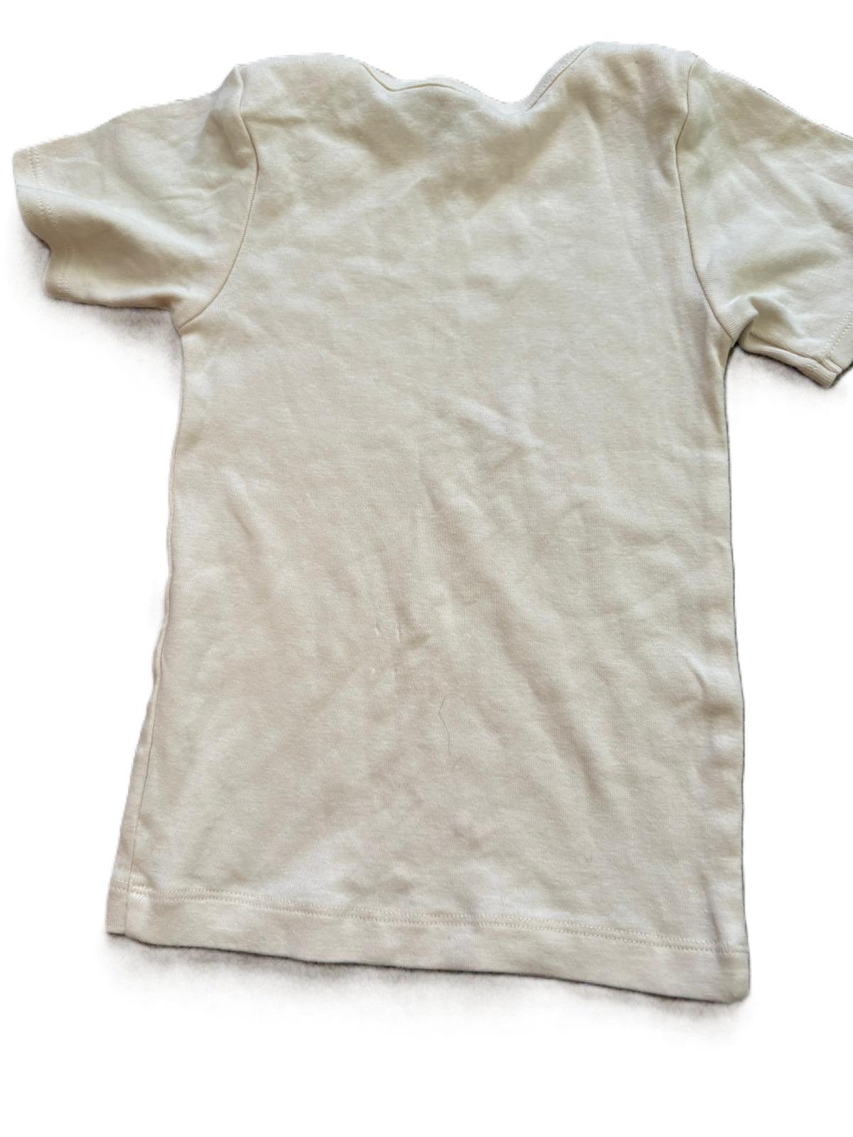 Nature Baby Guinea pig T-shirt (2 years)