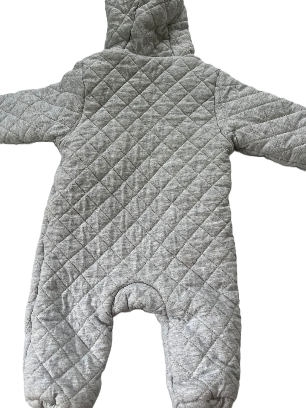 John Lewis Winter suit (0-3mon)