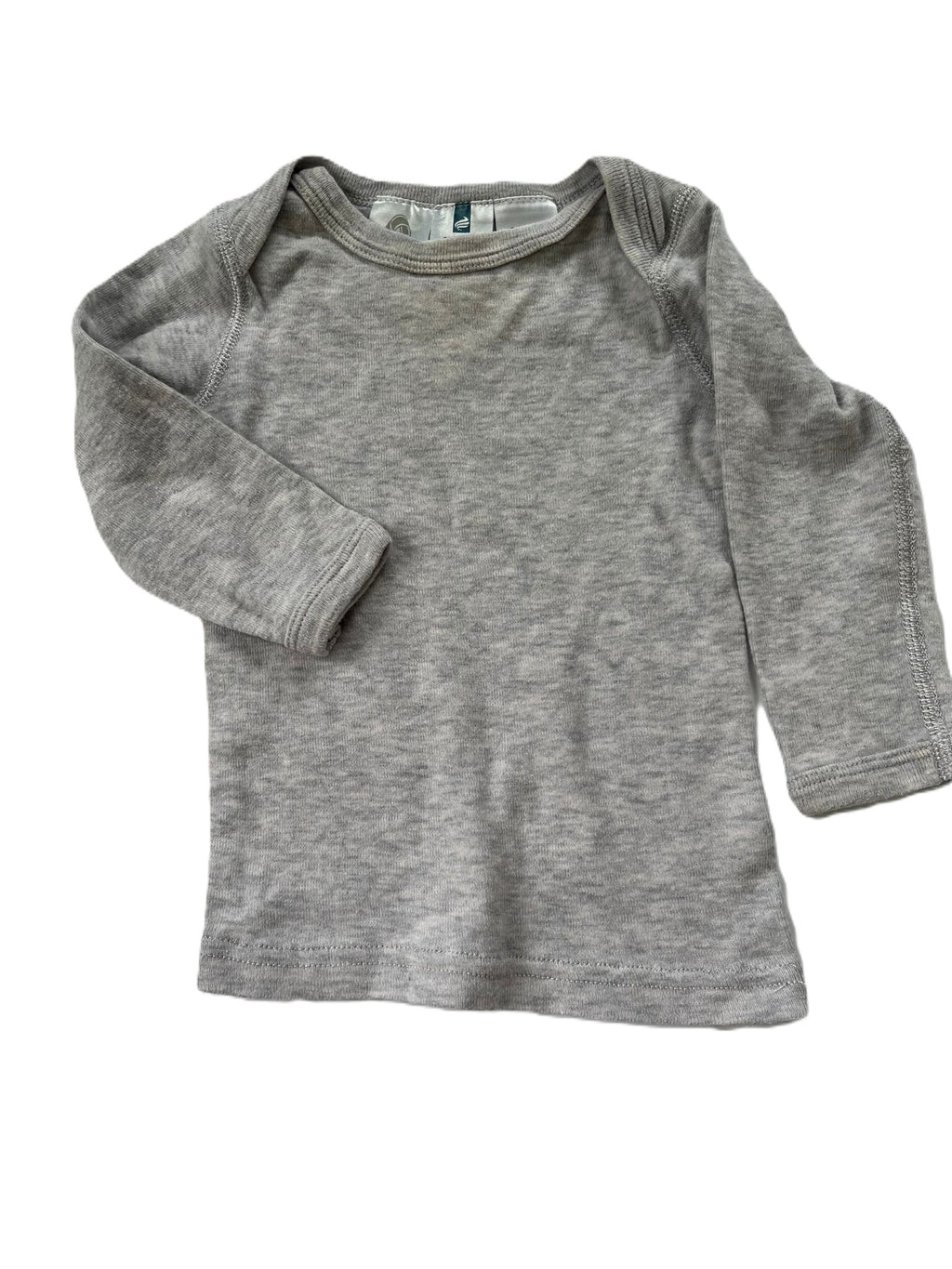 Superfit Merino Long Sleeve (6-12mon)