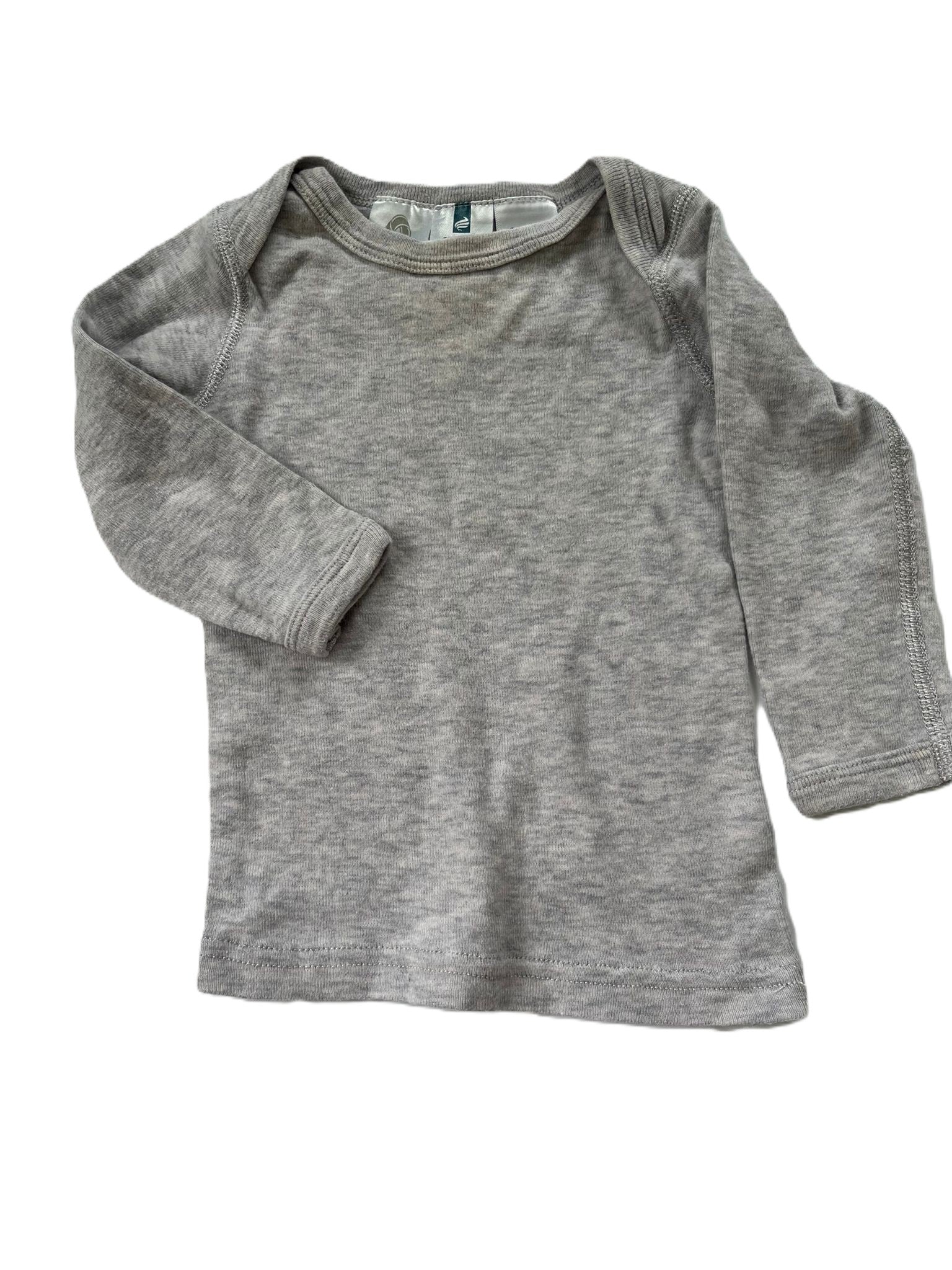 Superfit Merino Long Sleeve (6-12mon)
