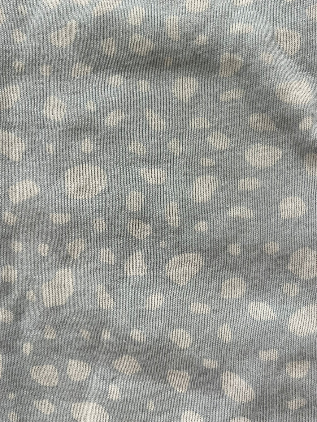 Nature baby spotted pants (0-3mon)